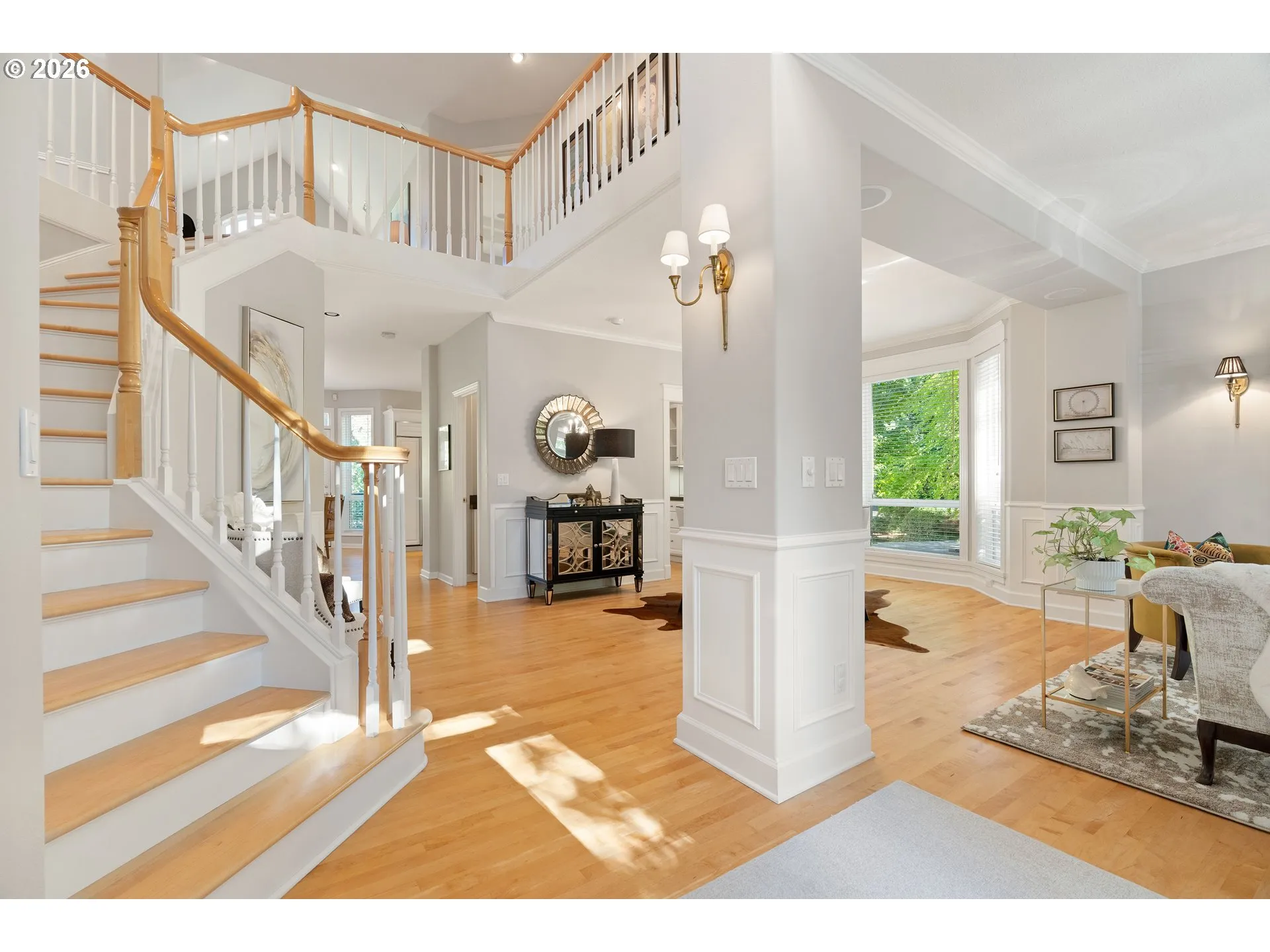 Entrance/Foyer