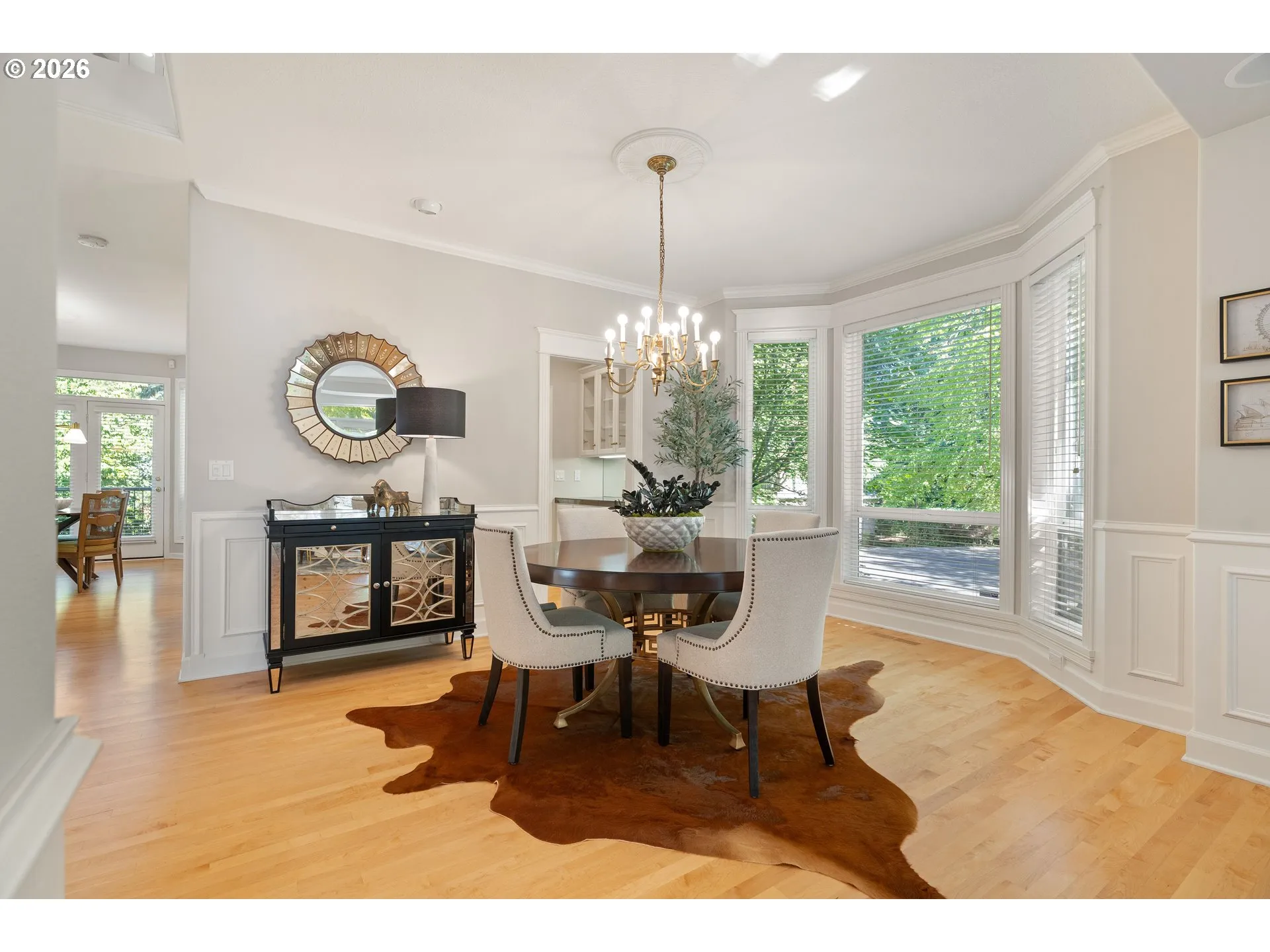 Dining Room-Formal