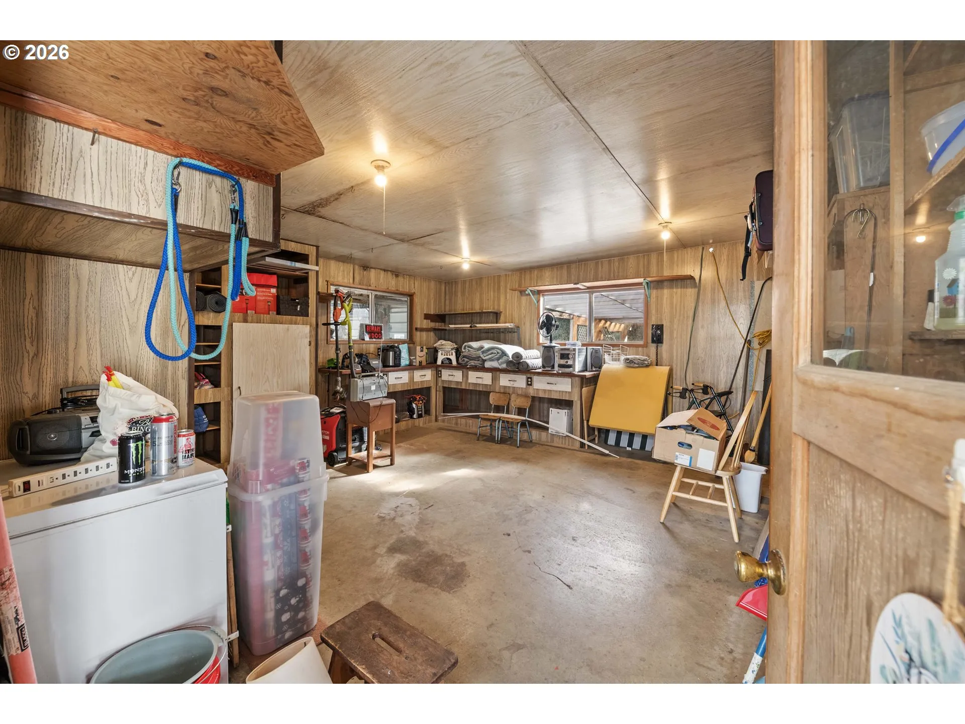 Workshop