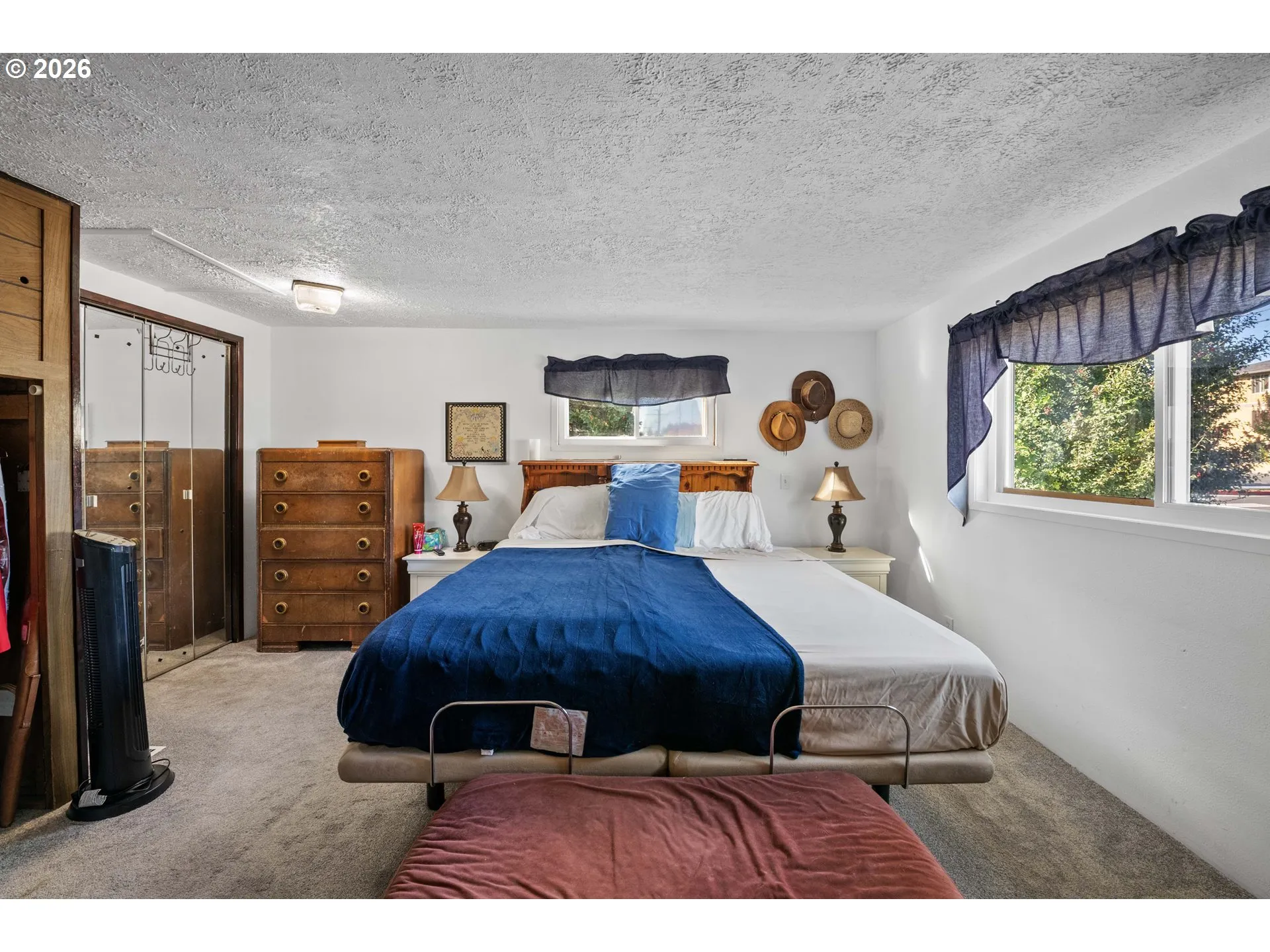 Bedroom-# 1