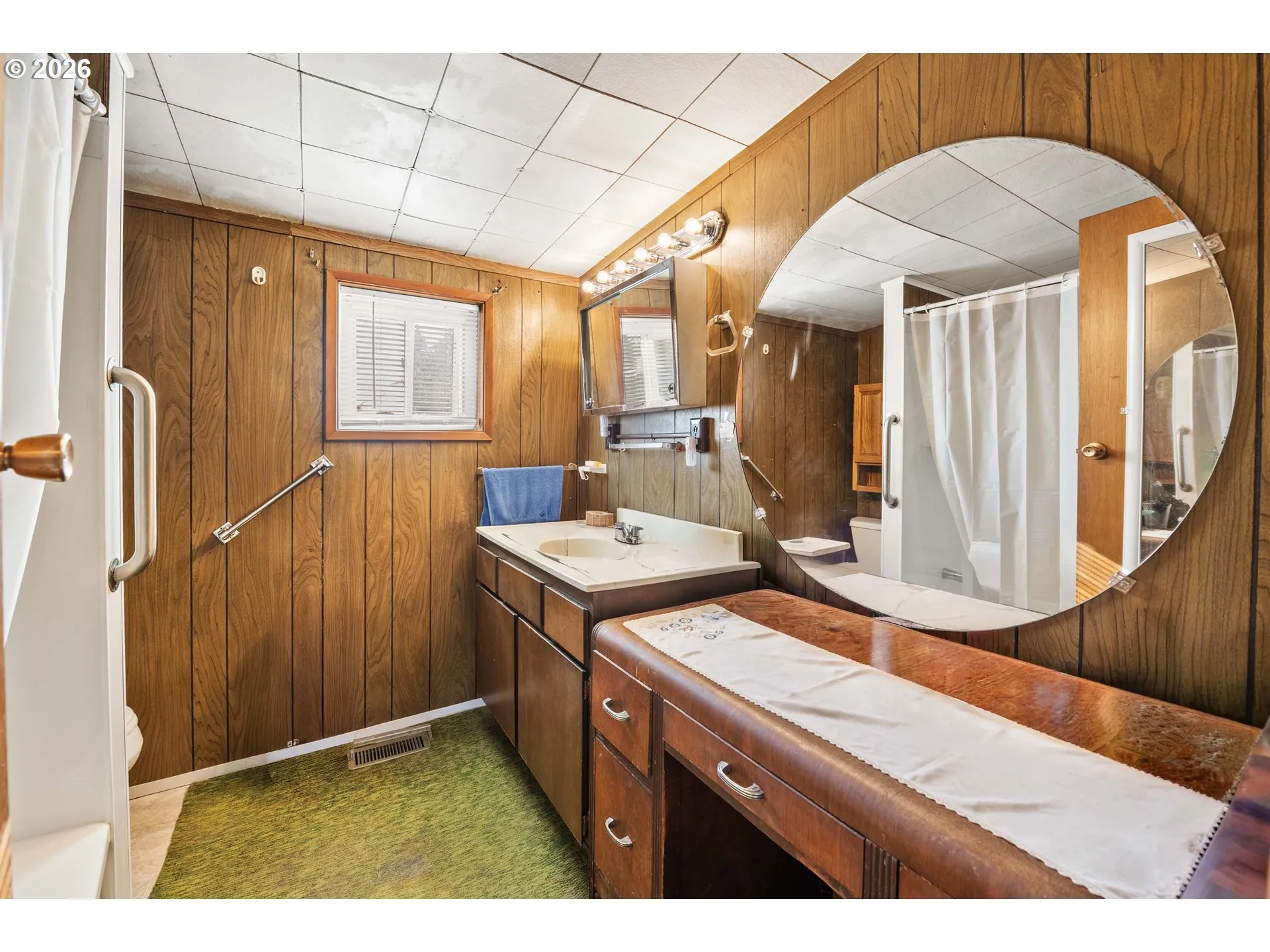 Bathroom-# 1