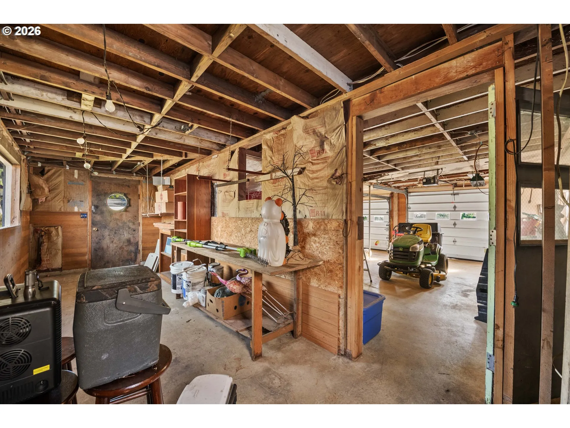 Workshop