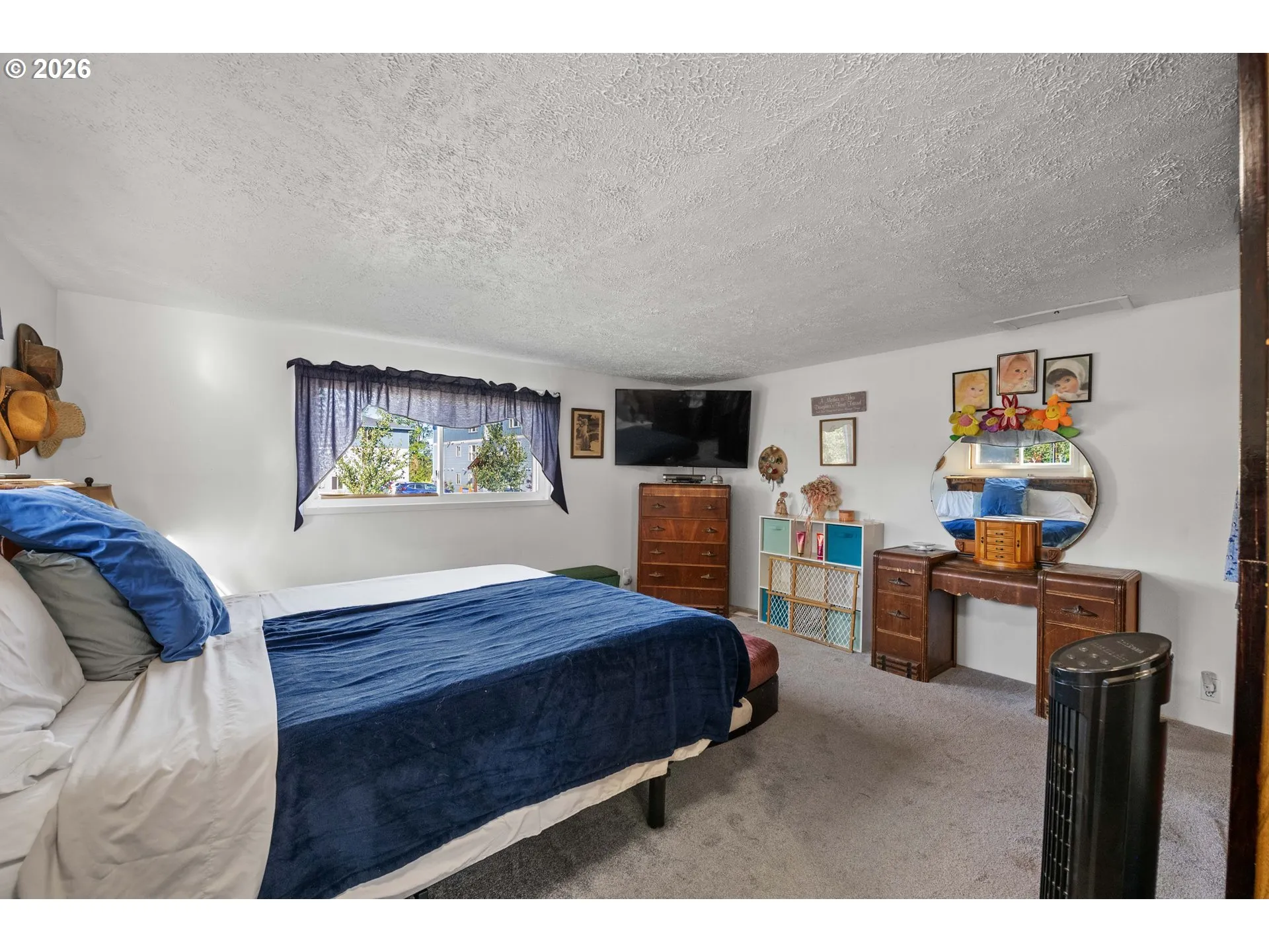 Bedroom-# 1