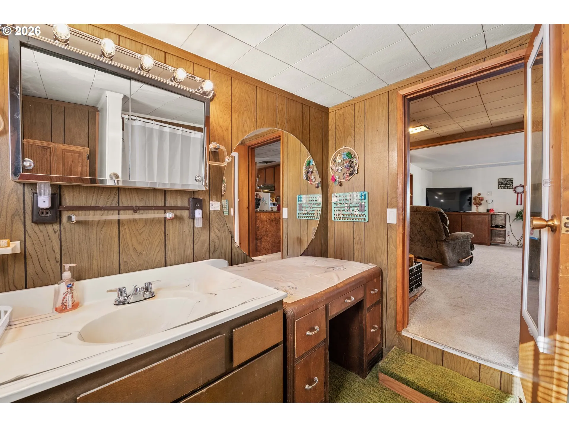 Bathroom-# 1