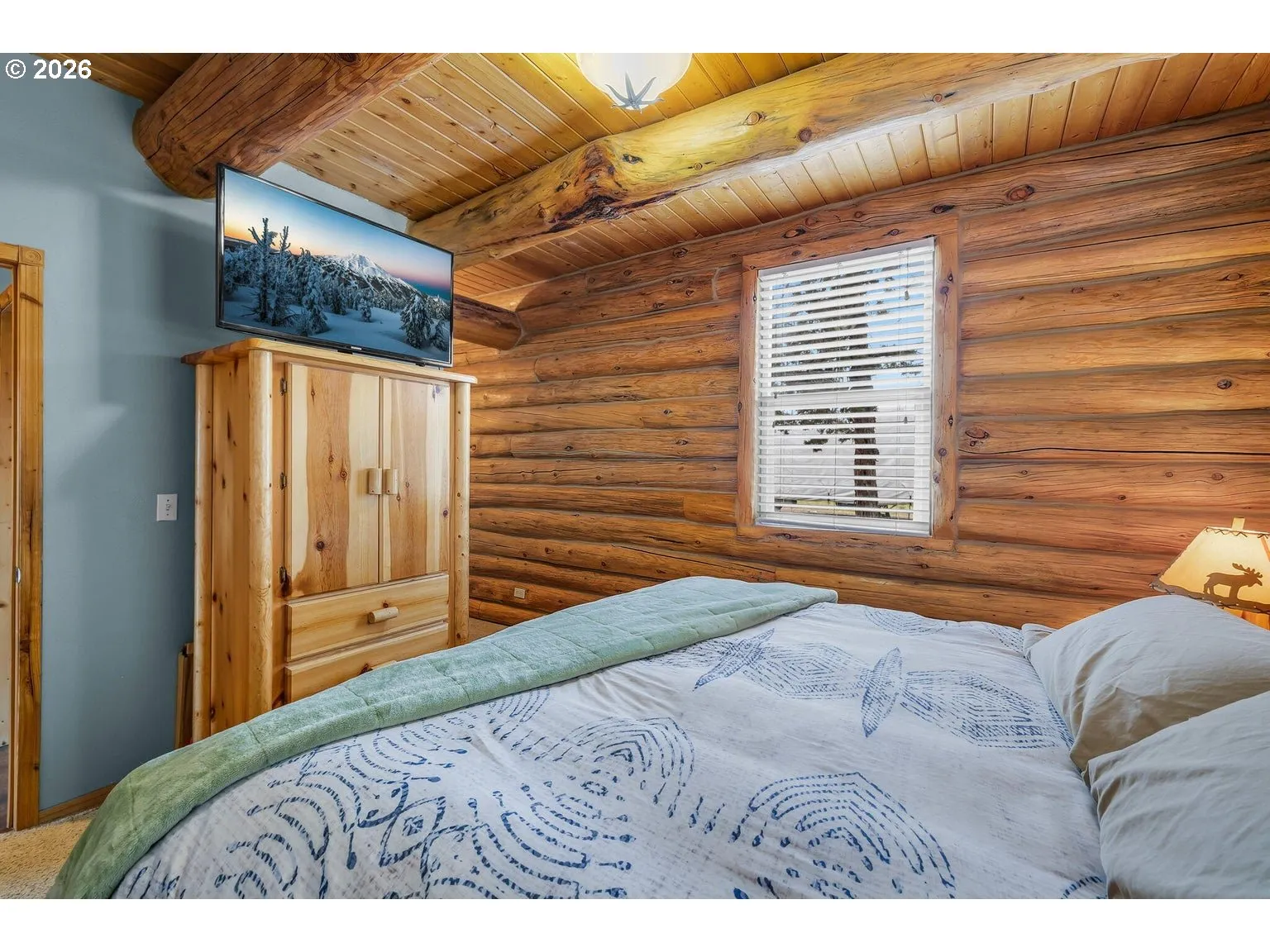Bedroom-# 1