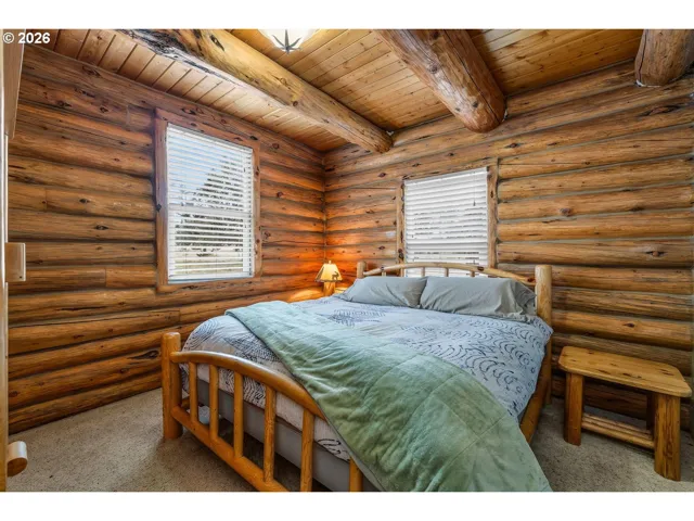 Bedroom-# 1