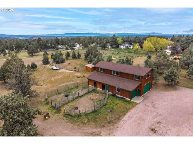 Acreage-Aerial