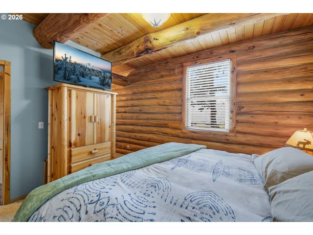 Bedroom-# 1