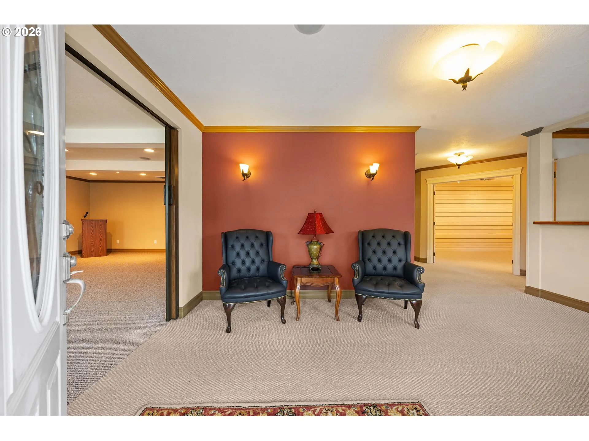 Entrance/Foyer