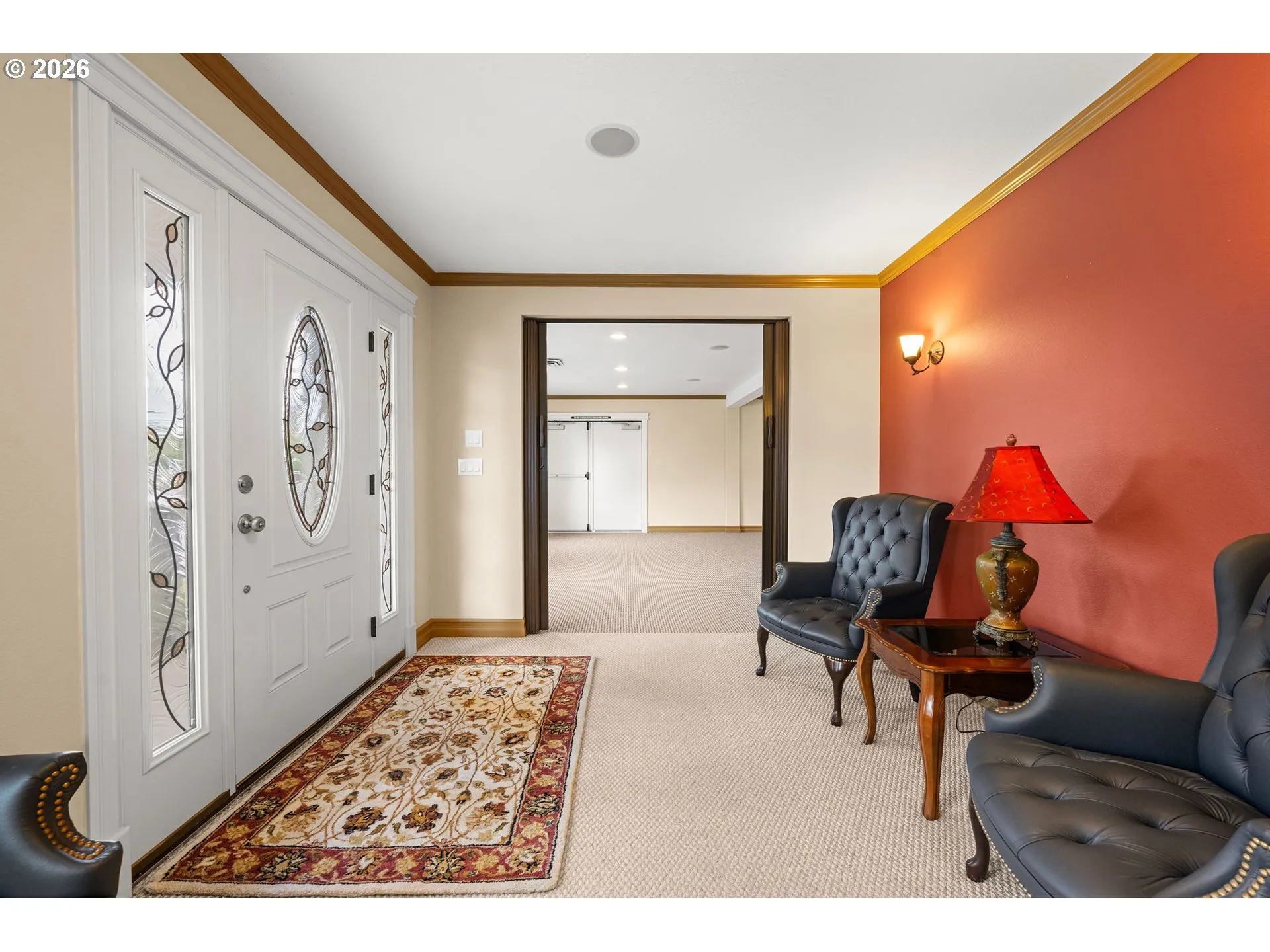 Entrance/Foyer