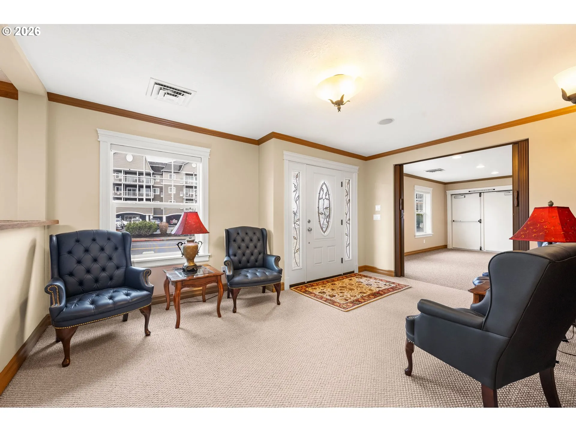 Entrance/Foyer