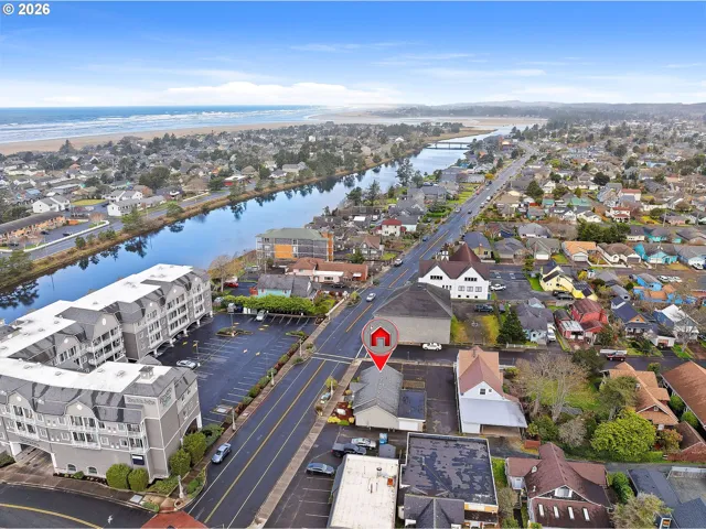 Drone View/UAV-Aerial