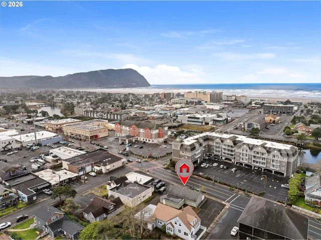 Drone View/UAV-Aerial