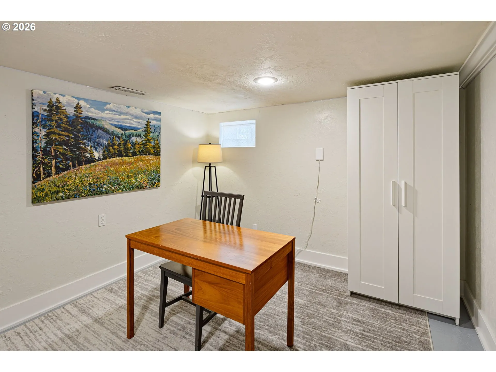 Basement-Finished