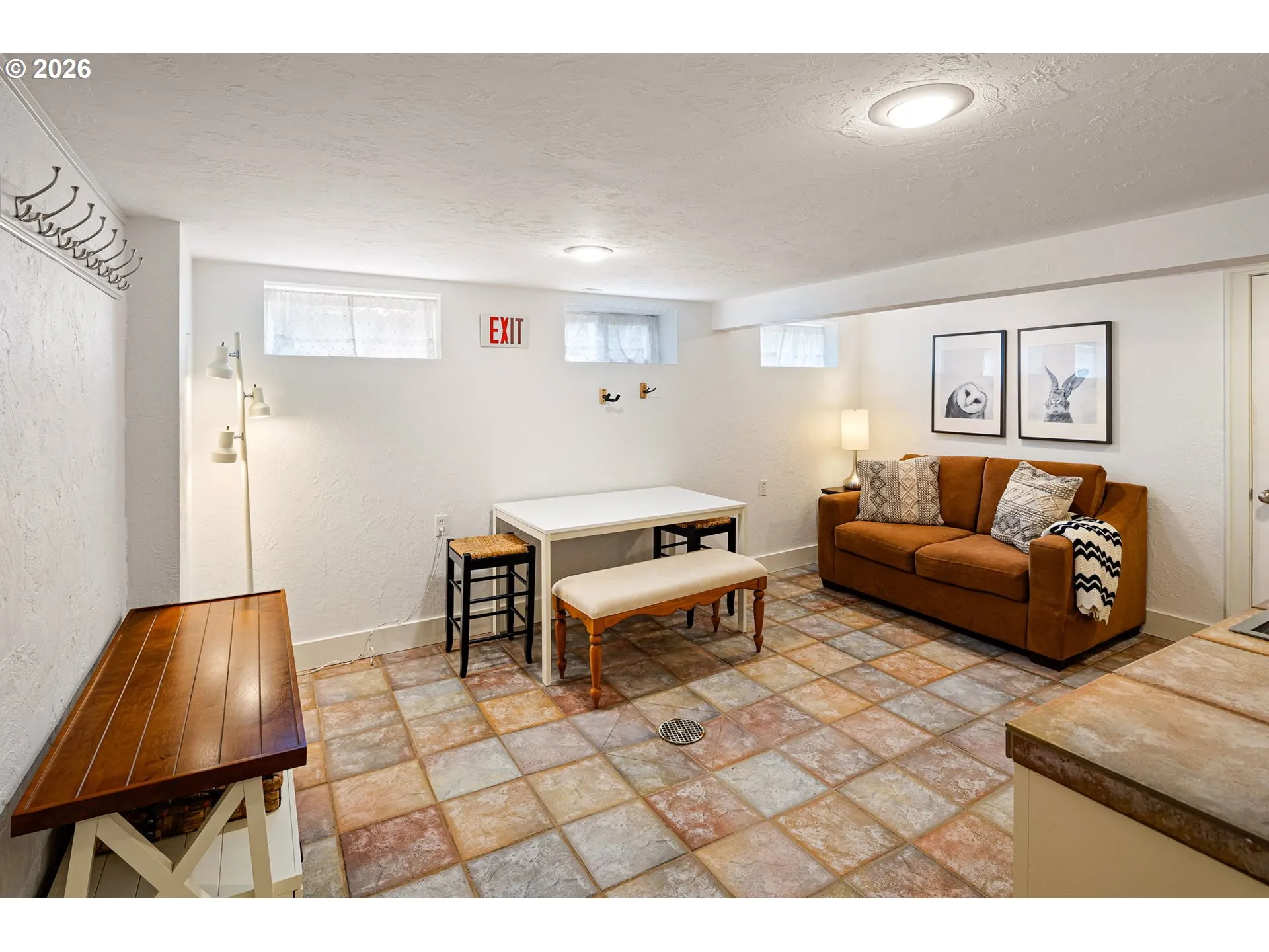 Basement-Finished
