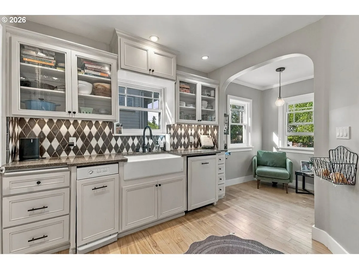 Kitchen/Nook