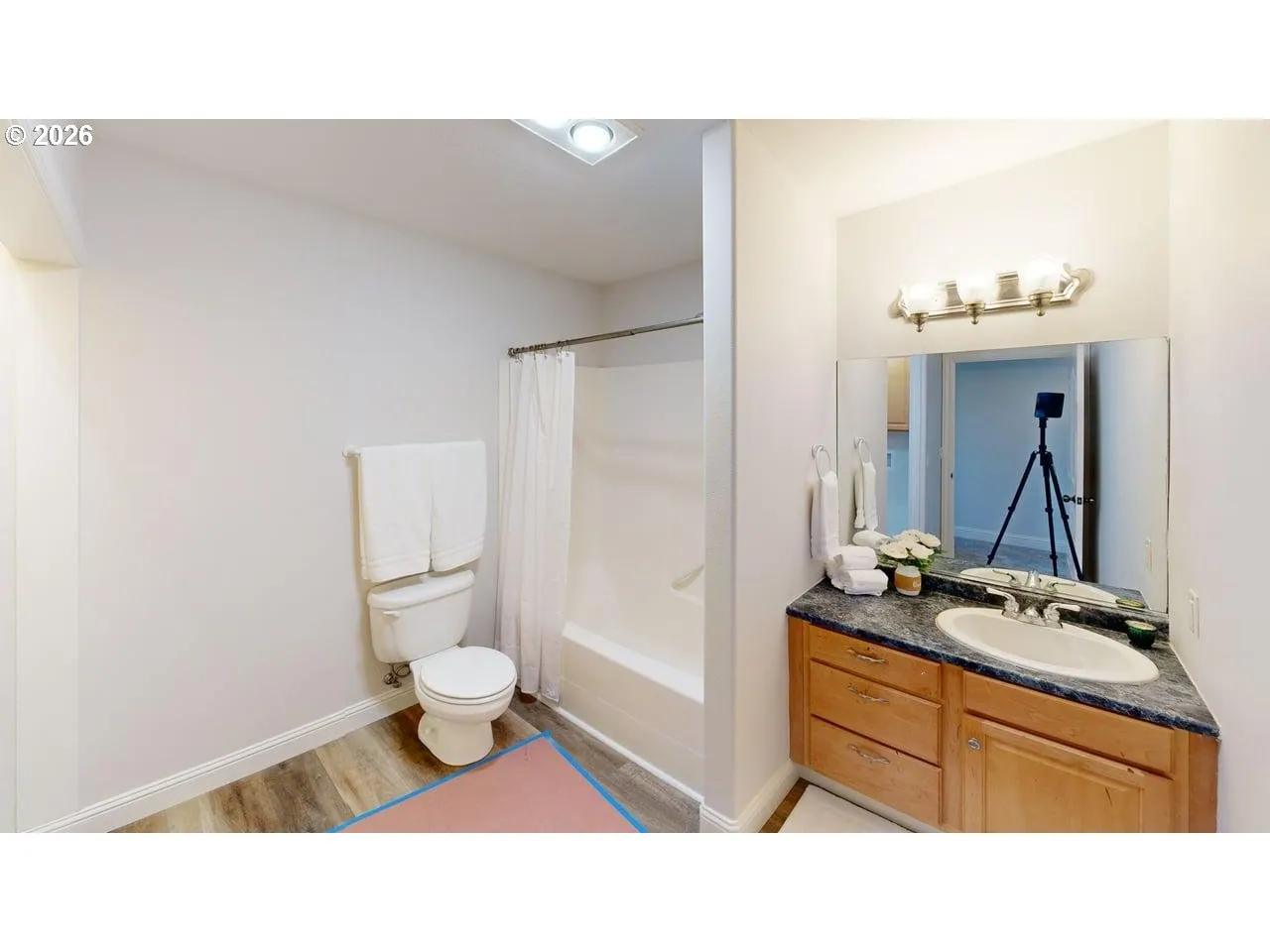 Bathroom-Hall