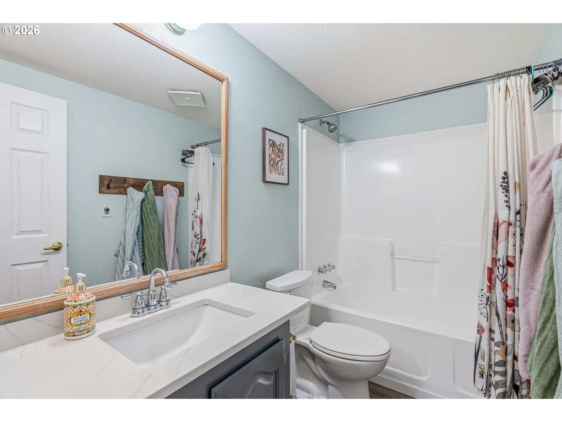 Bathroom-Hall