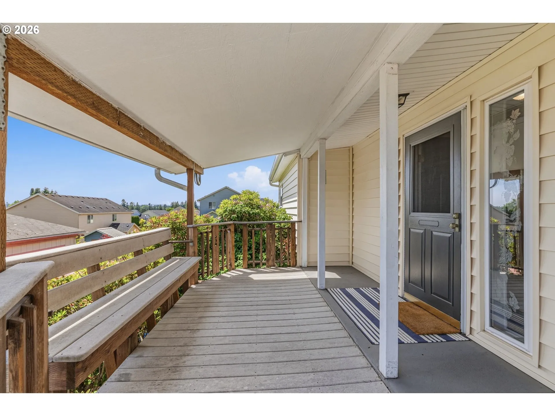 Porch