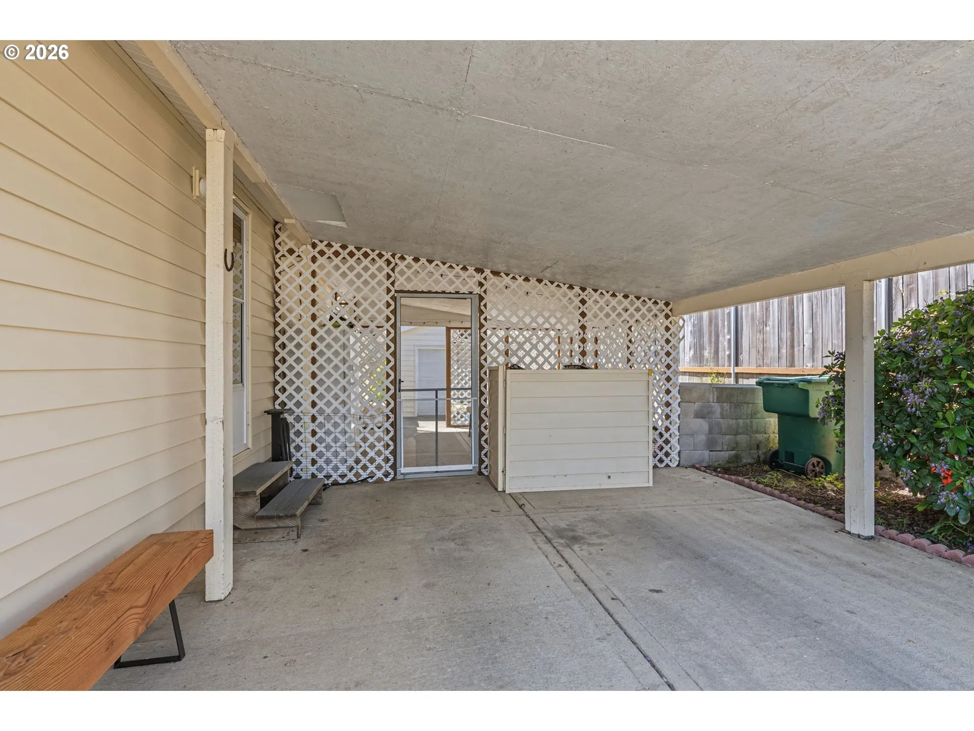 Carport