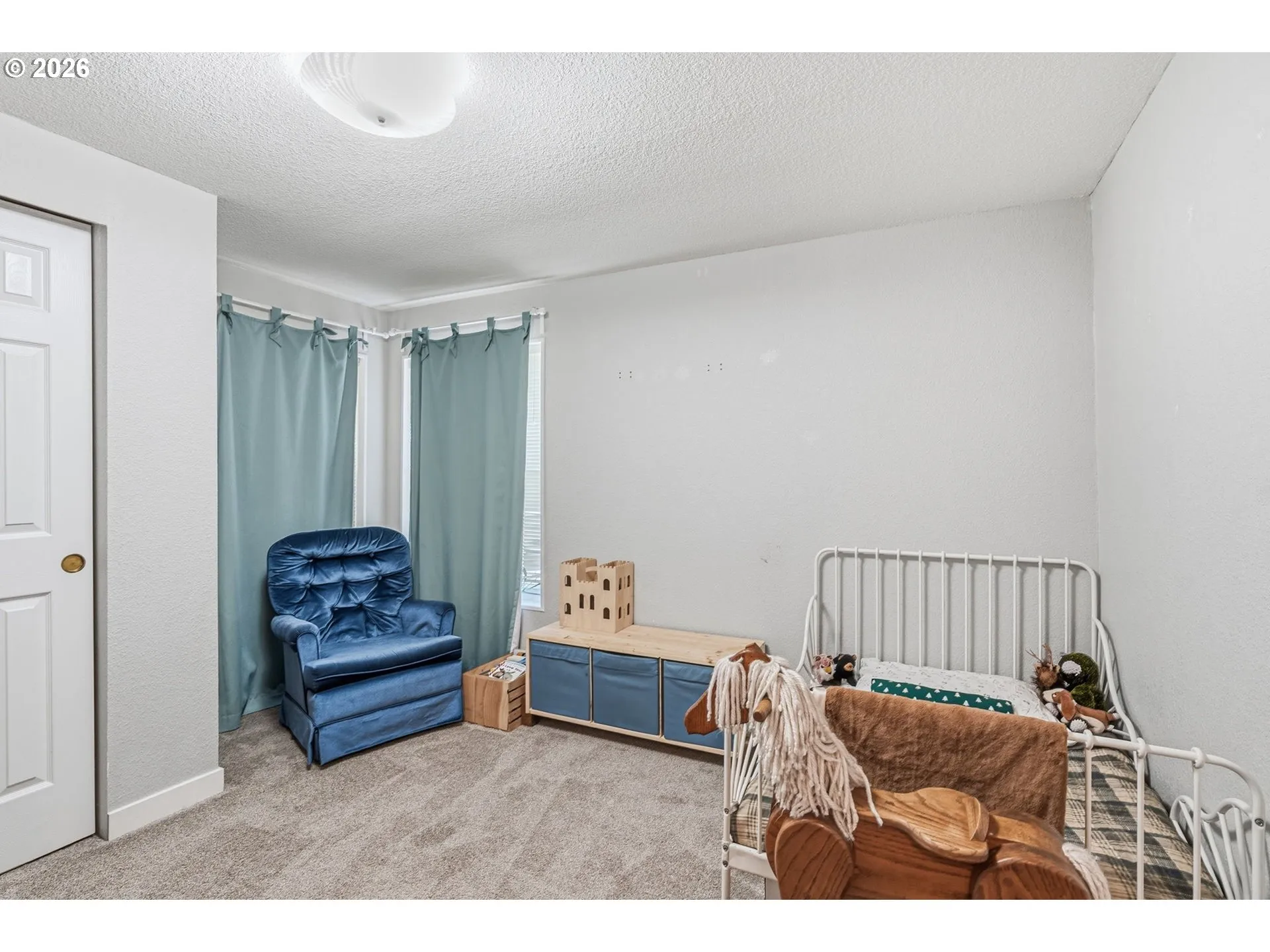 Bedroom, Primary #2
