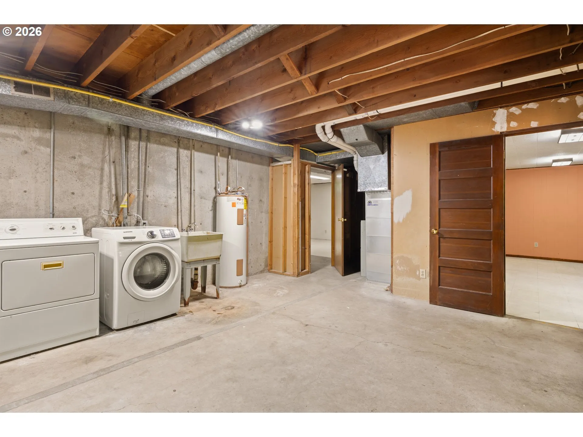 Laundry-Lower