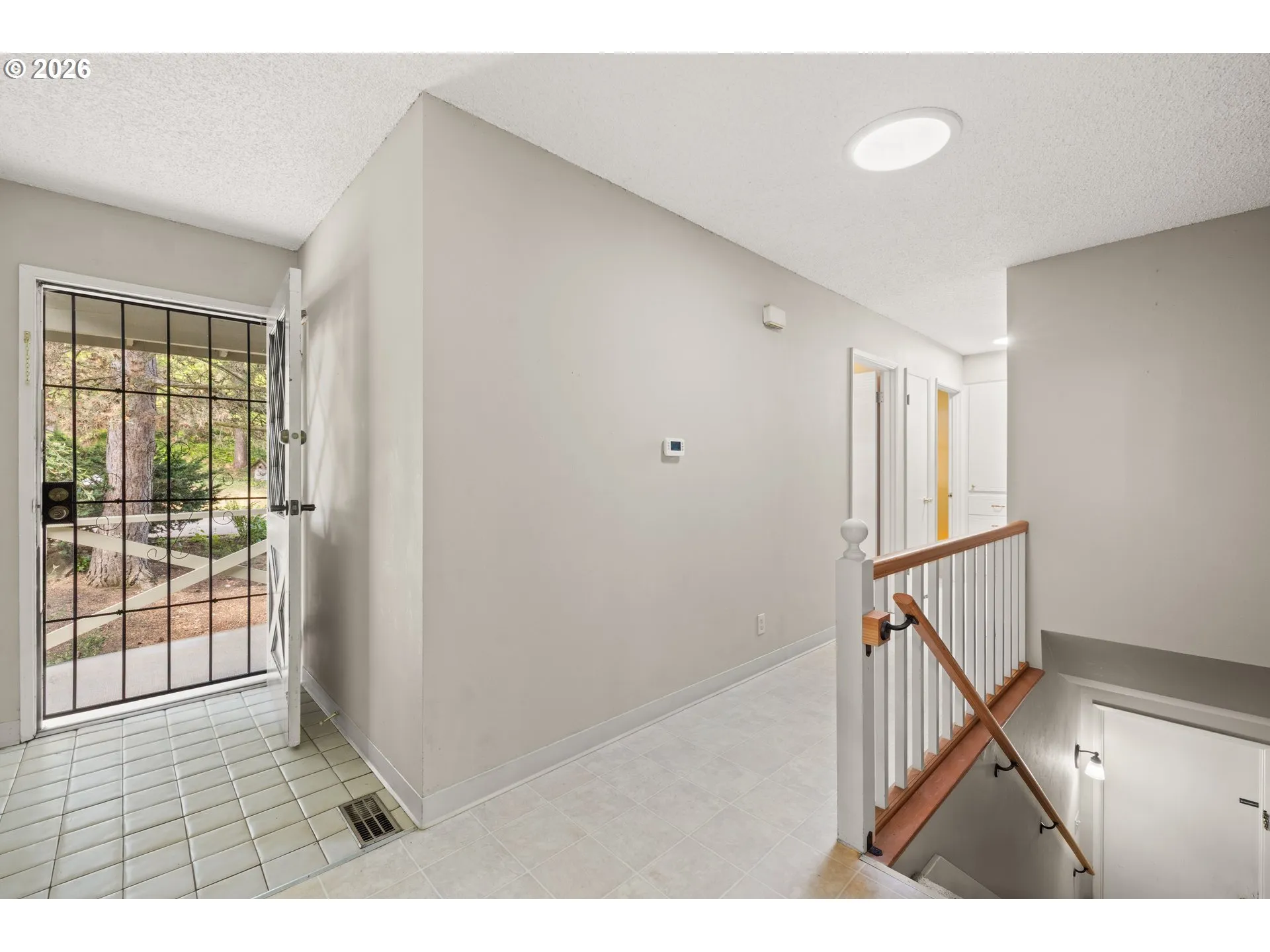 Entrance/Foyer