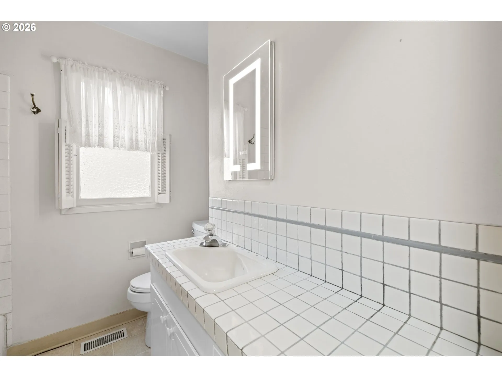 Bathroom-# 1