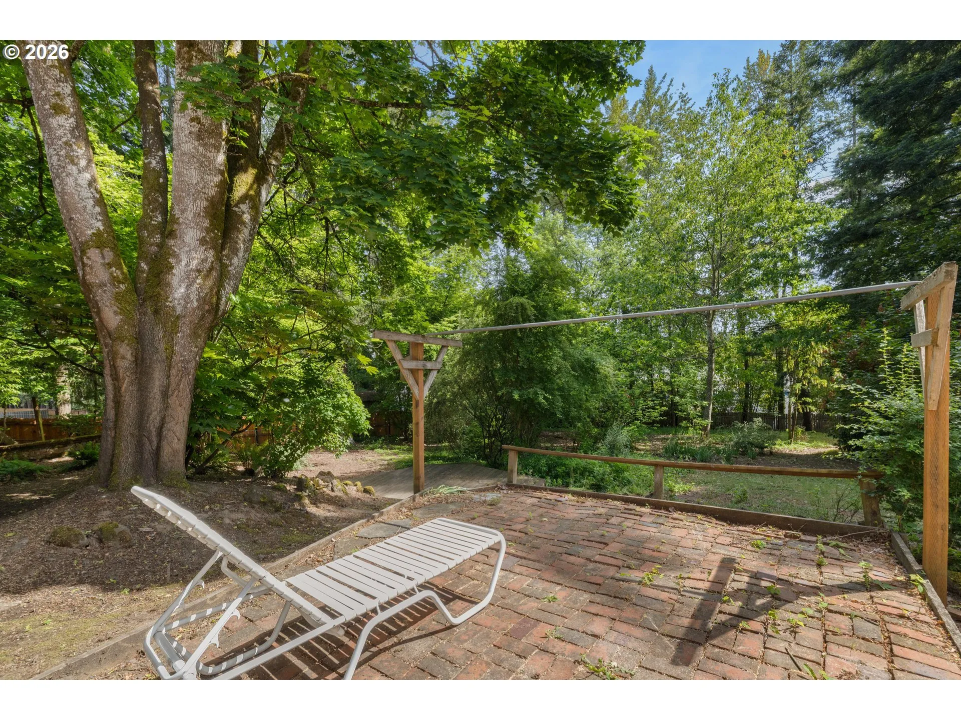 Patio-# 2