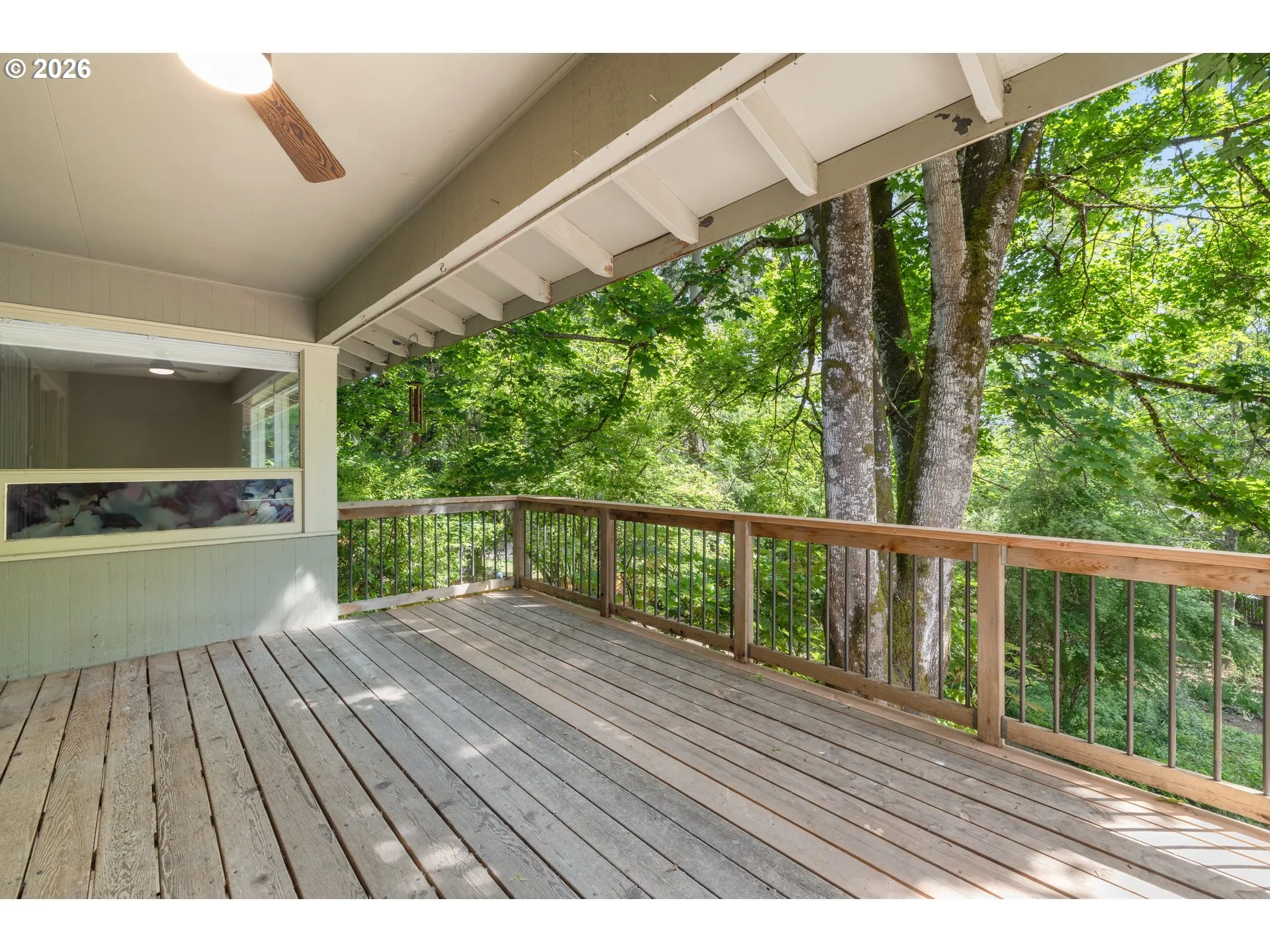 Deck-Main