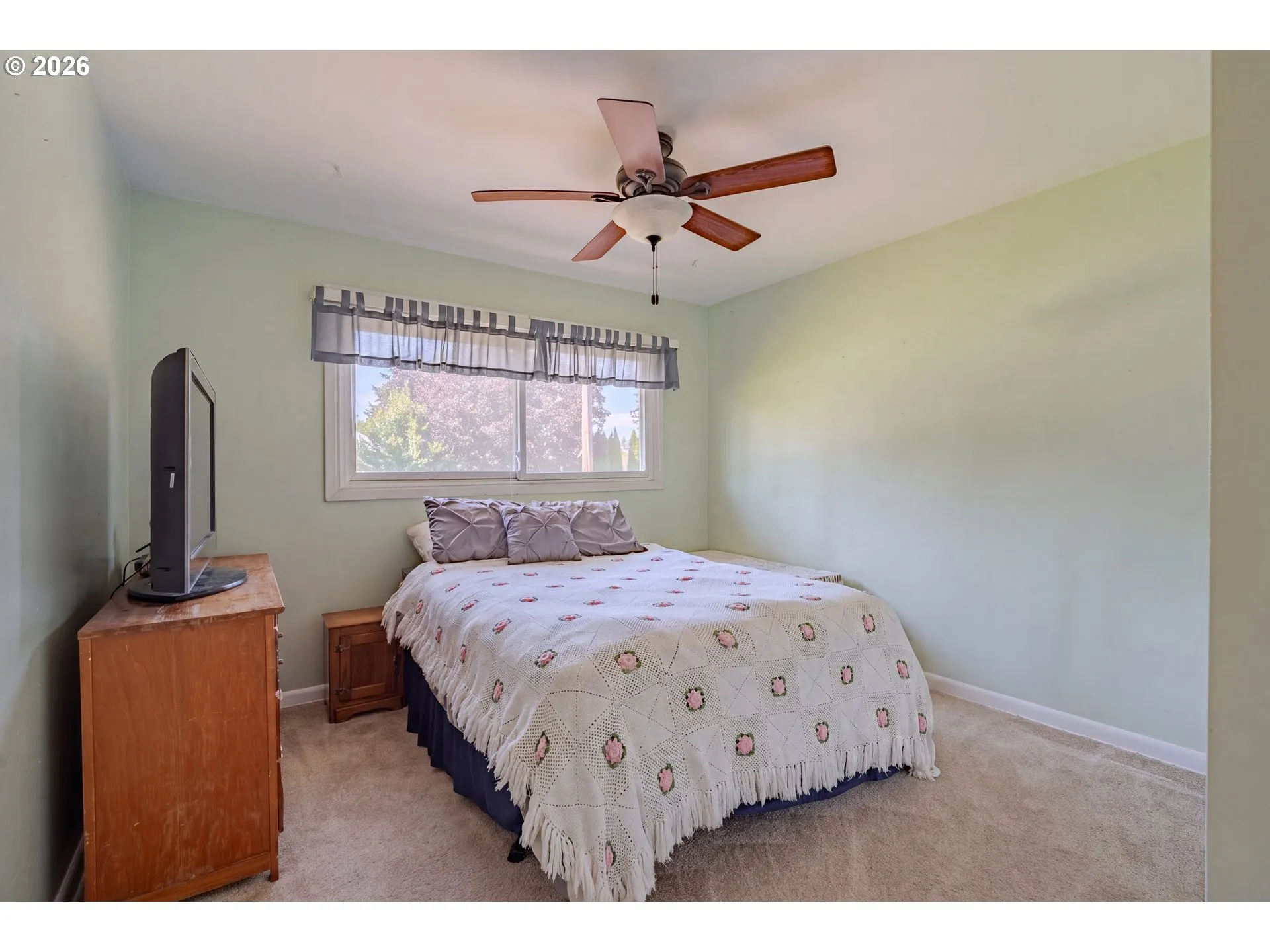 Bedroom-# 3