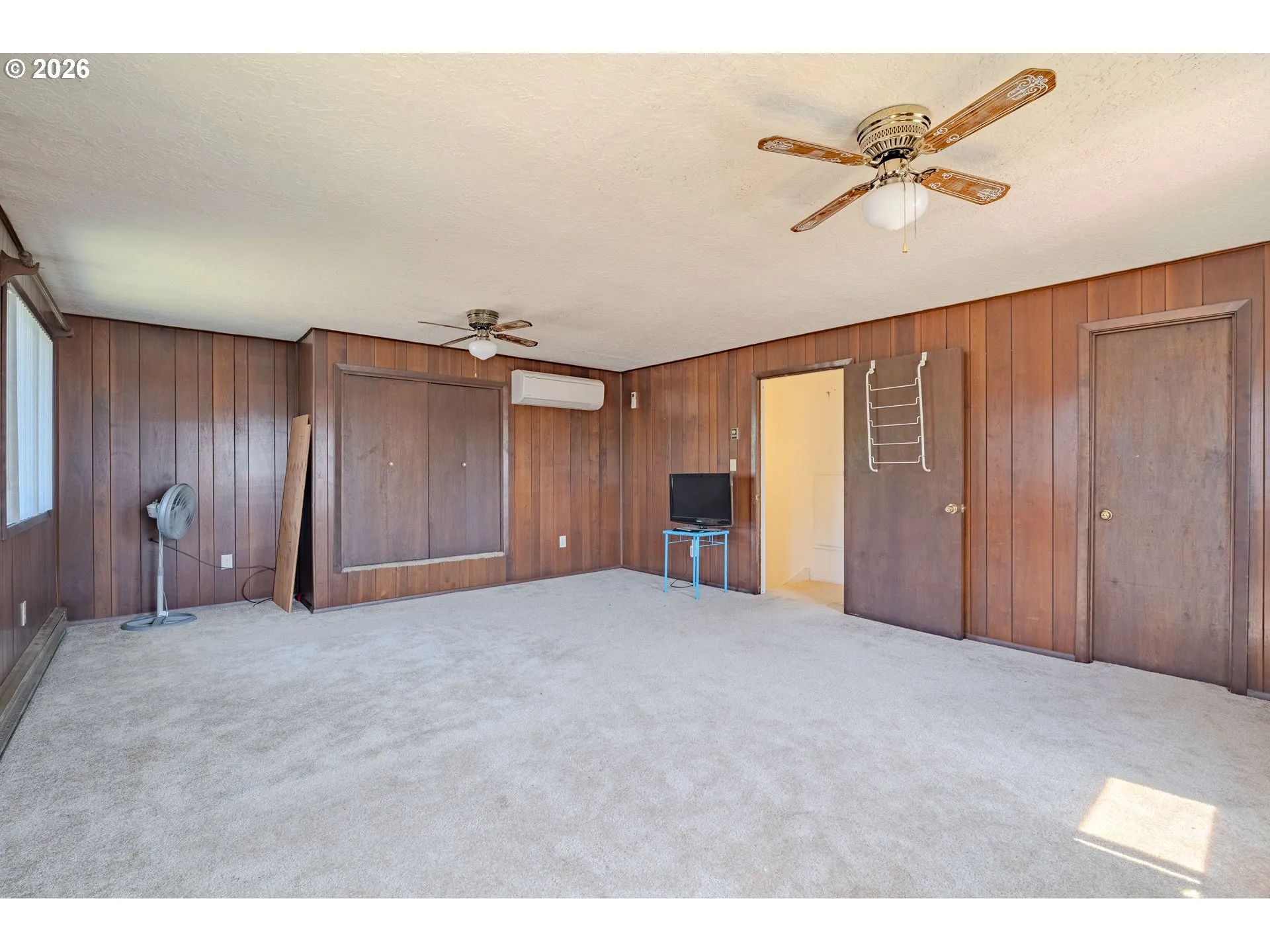 Bonus Room