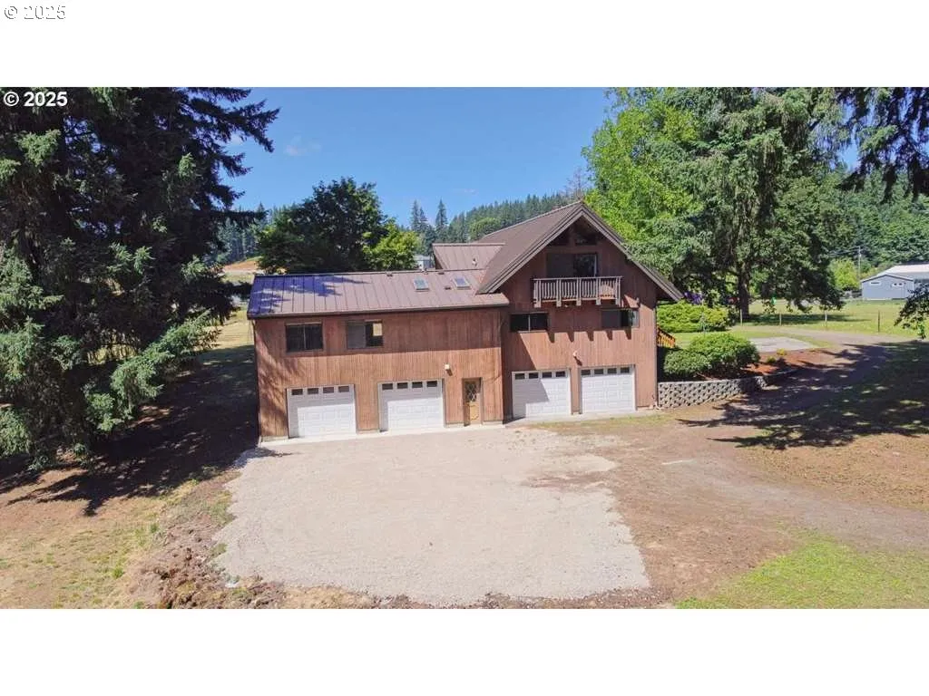 Garage-# 3