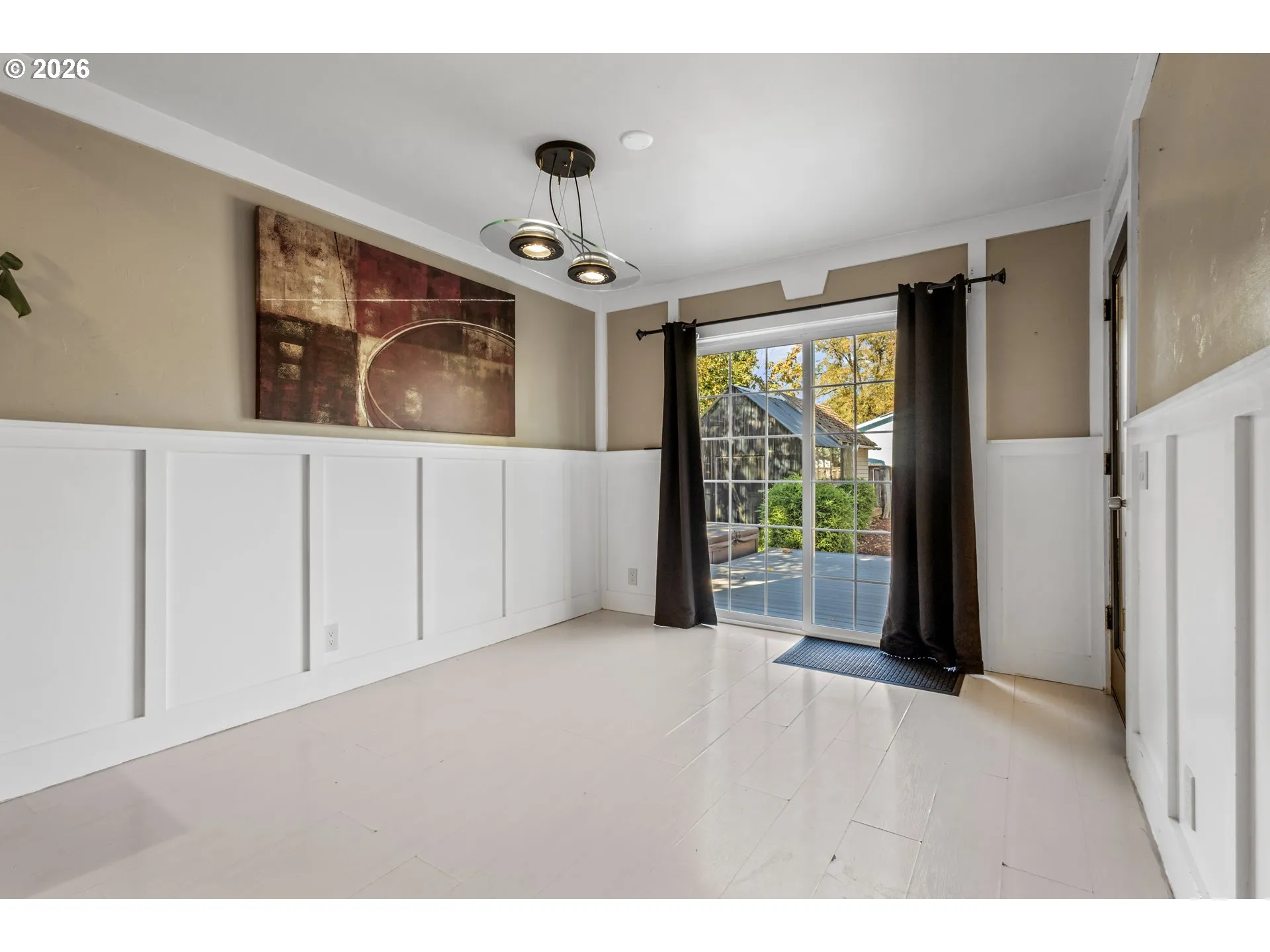 Dining Room-# 1