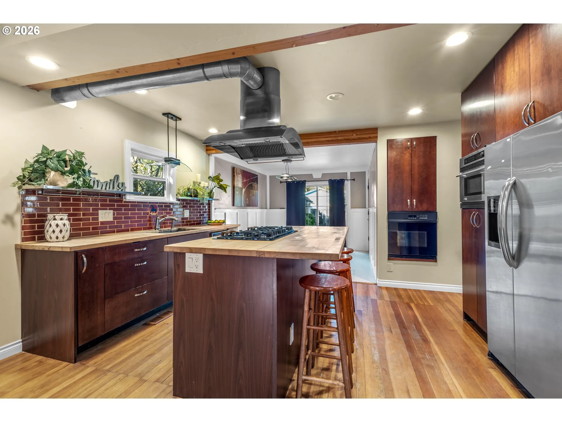 Kitchen-# 1