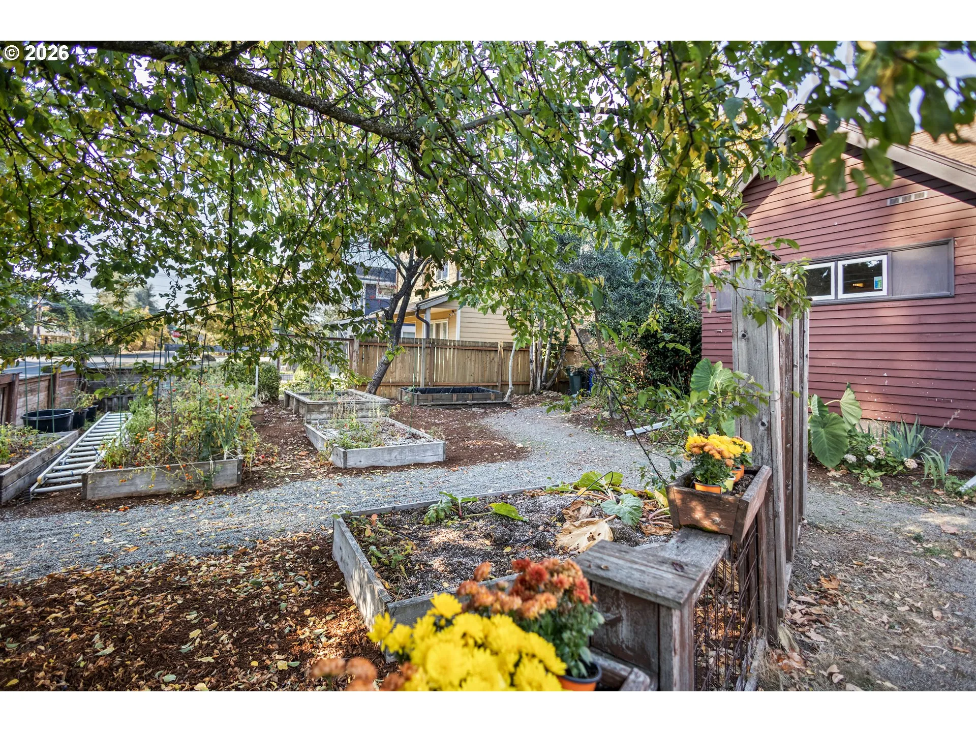 Garden-# 1