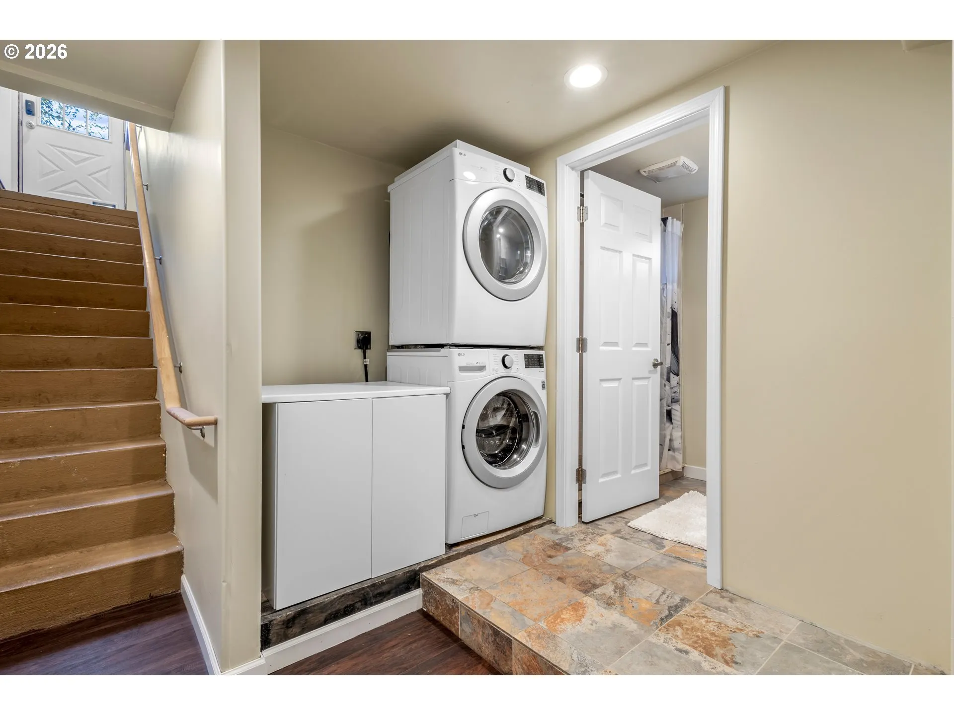 Laundry-Lower