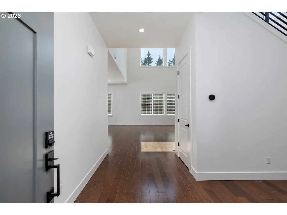 Entrance/Foyer