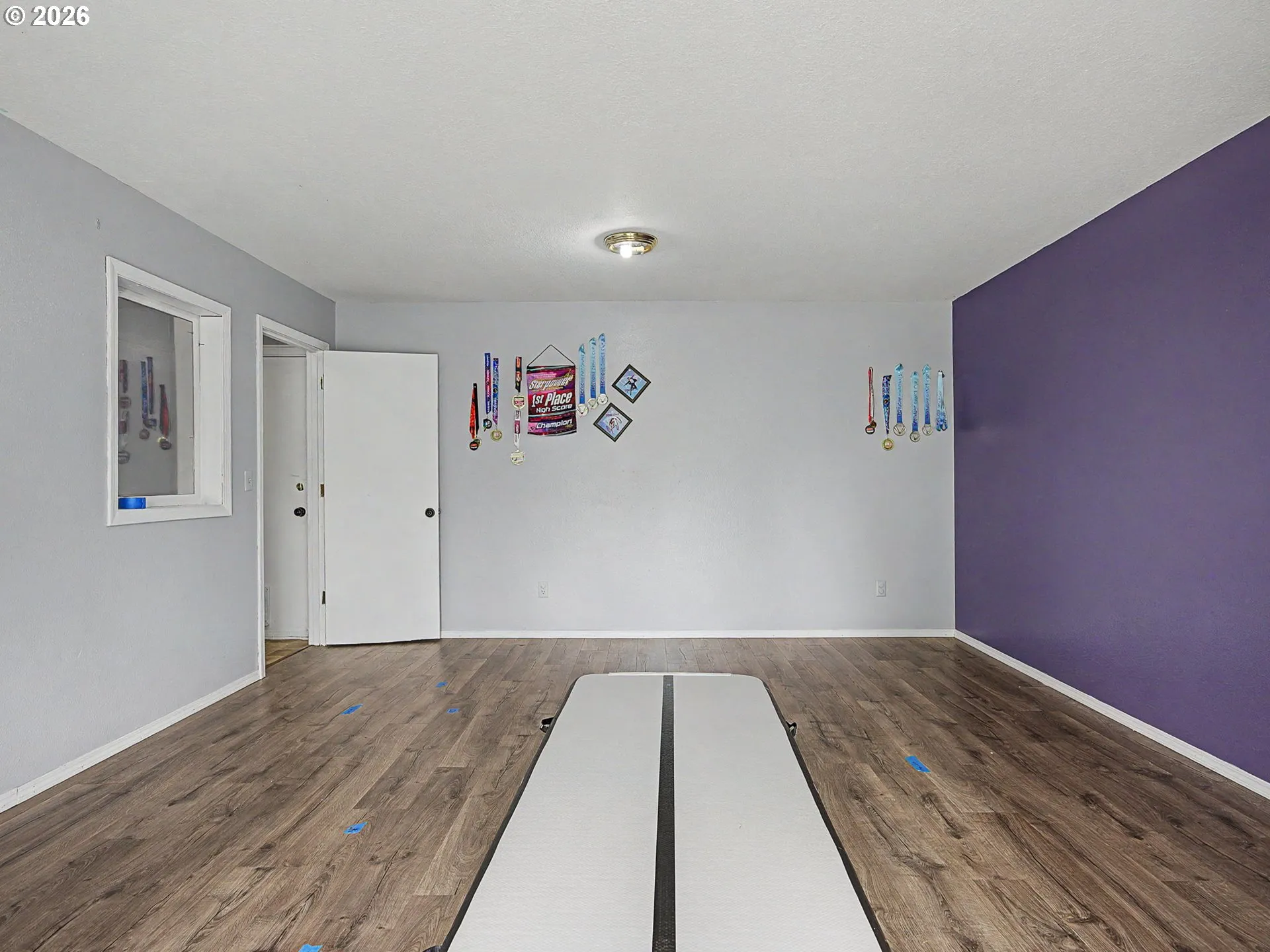 Bonus Room-Lower