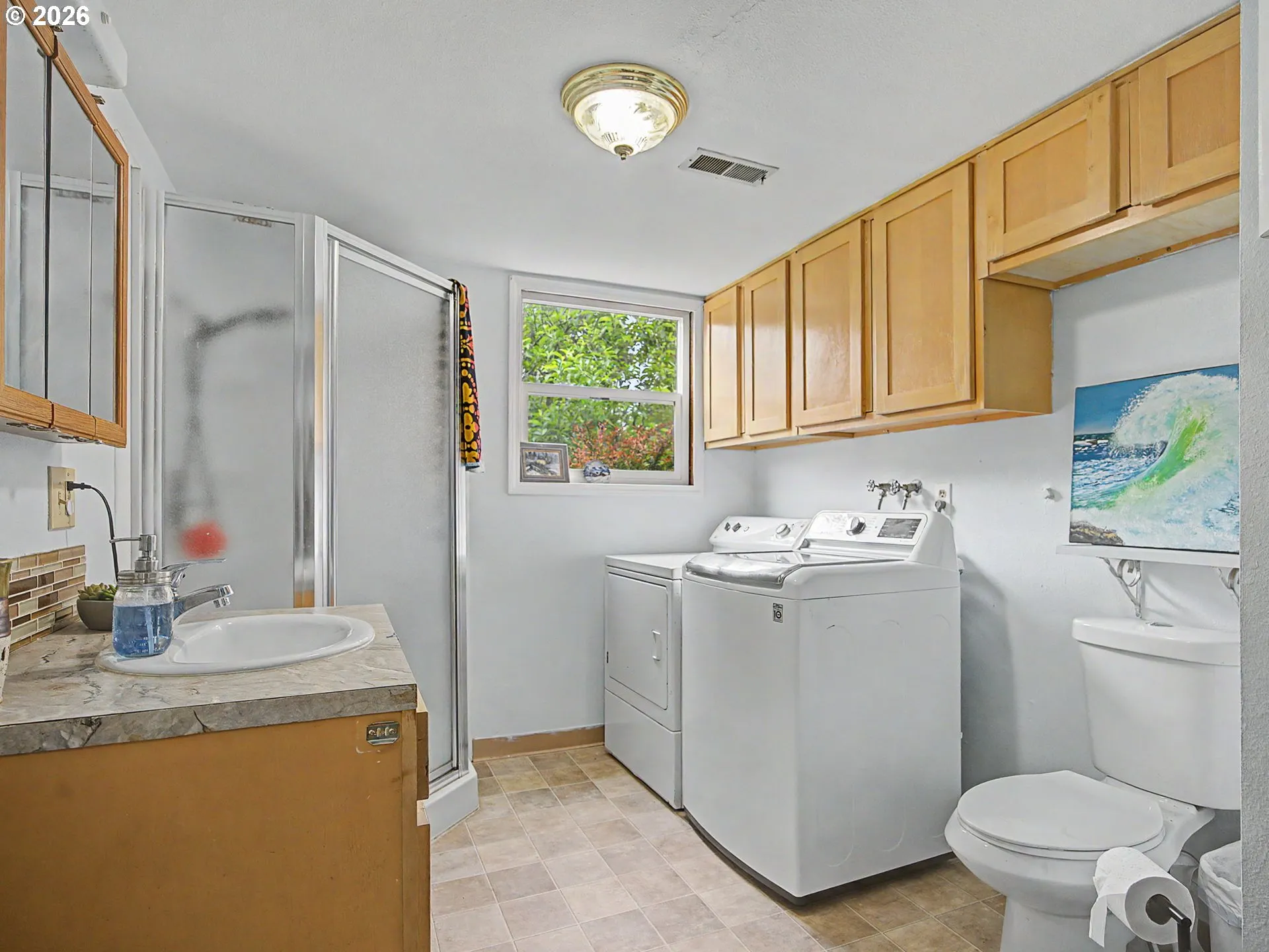 Laundry-Lower