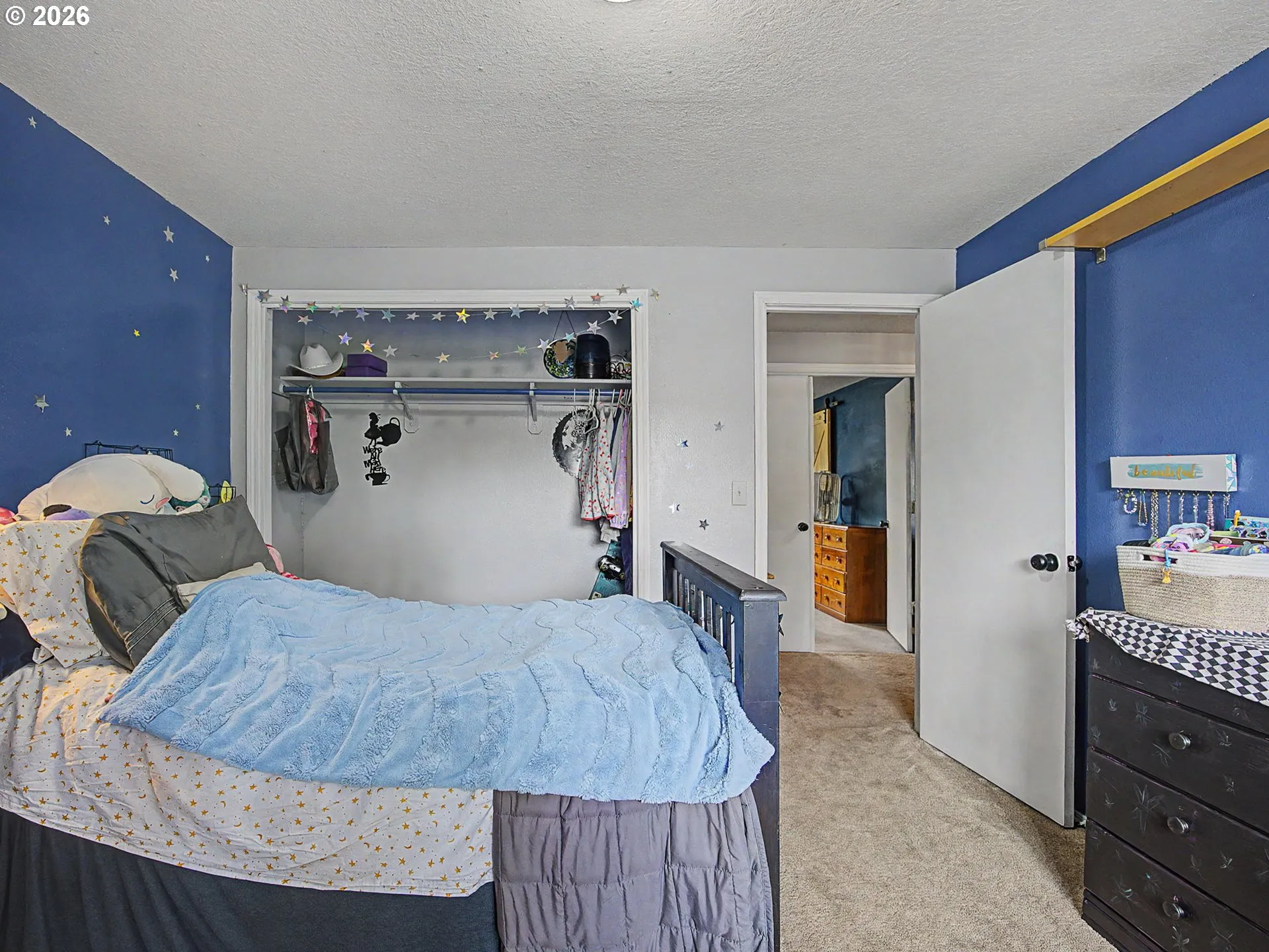 Bedroom-#2 Upper