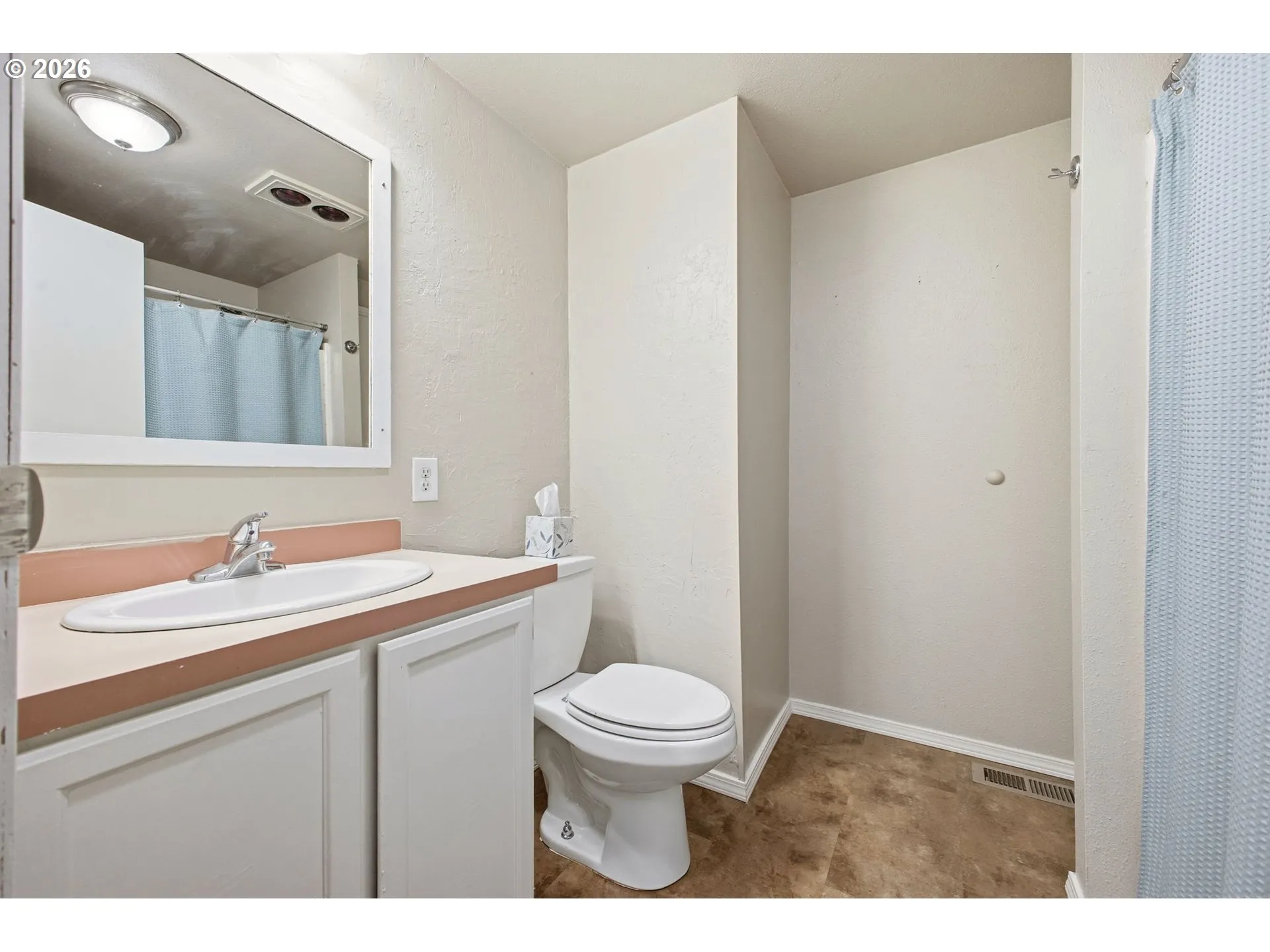 Bathroom-# 1