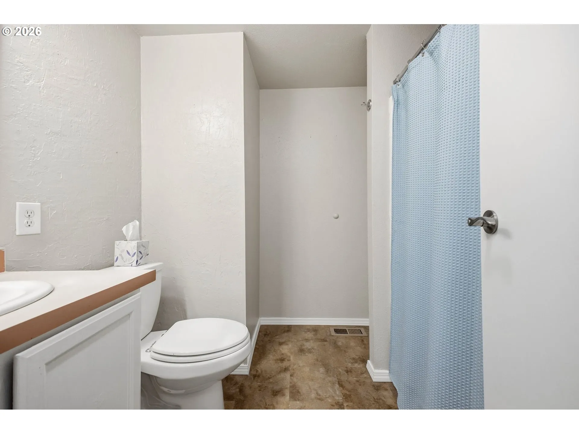 Bathroom-# 1