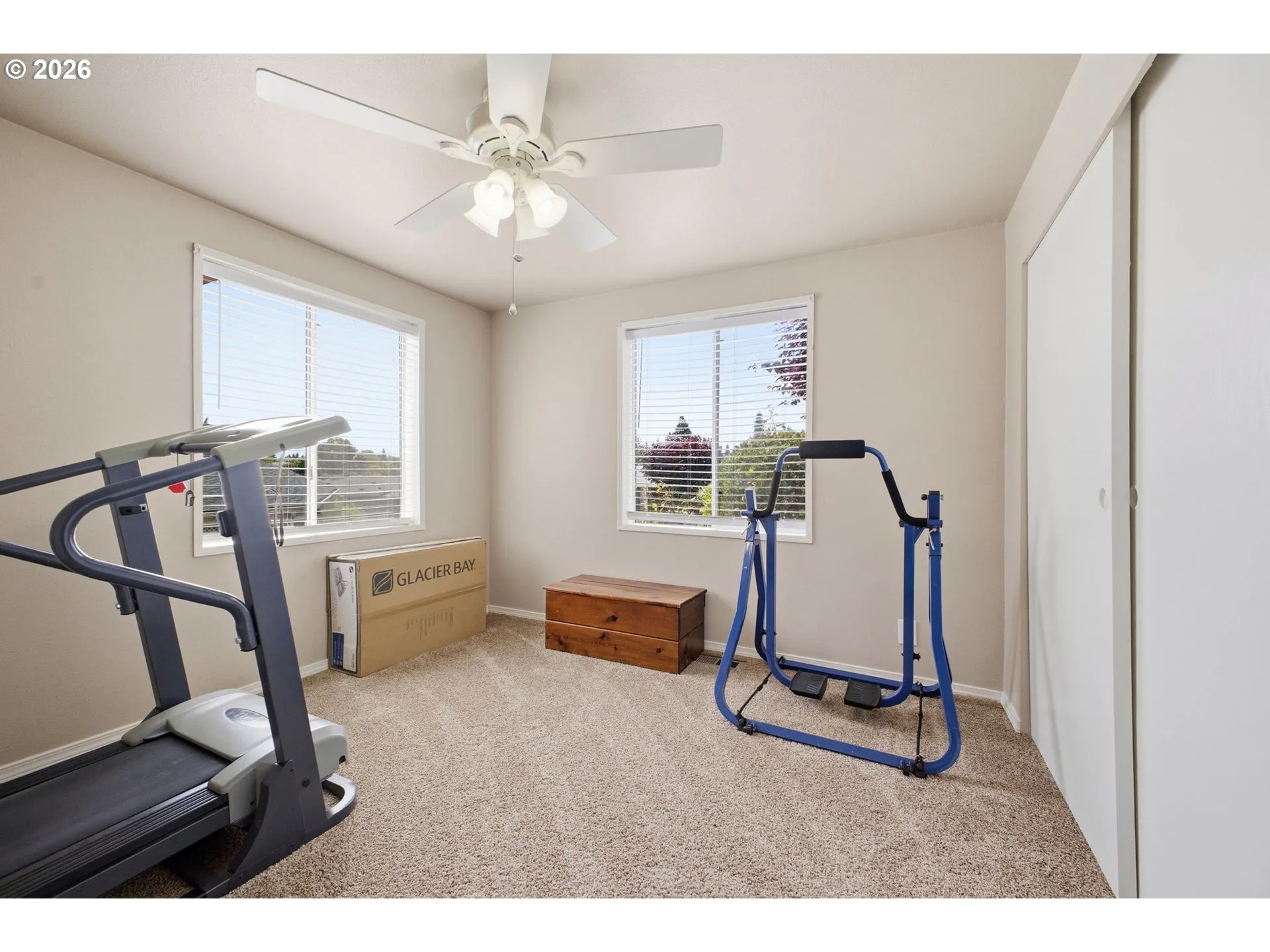 Bedroom-# 1