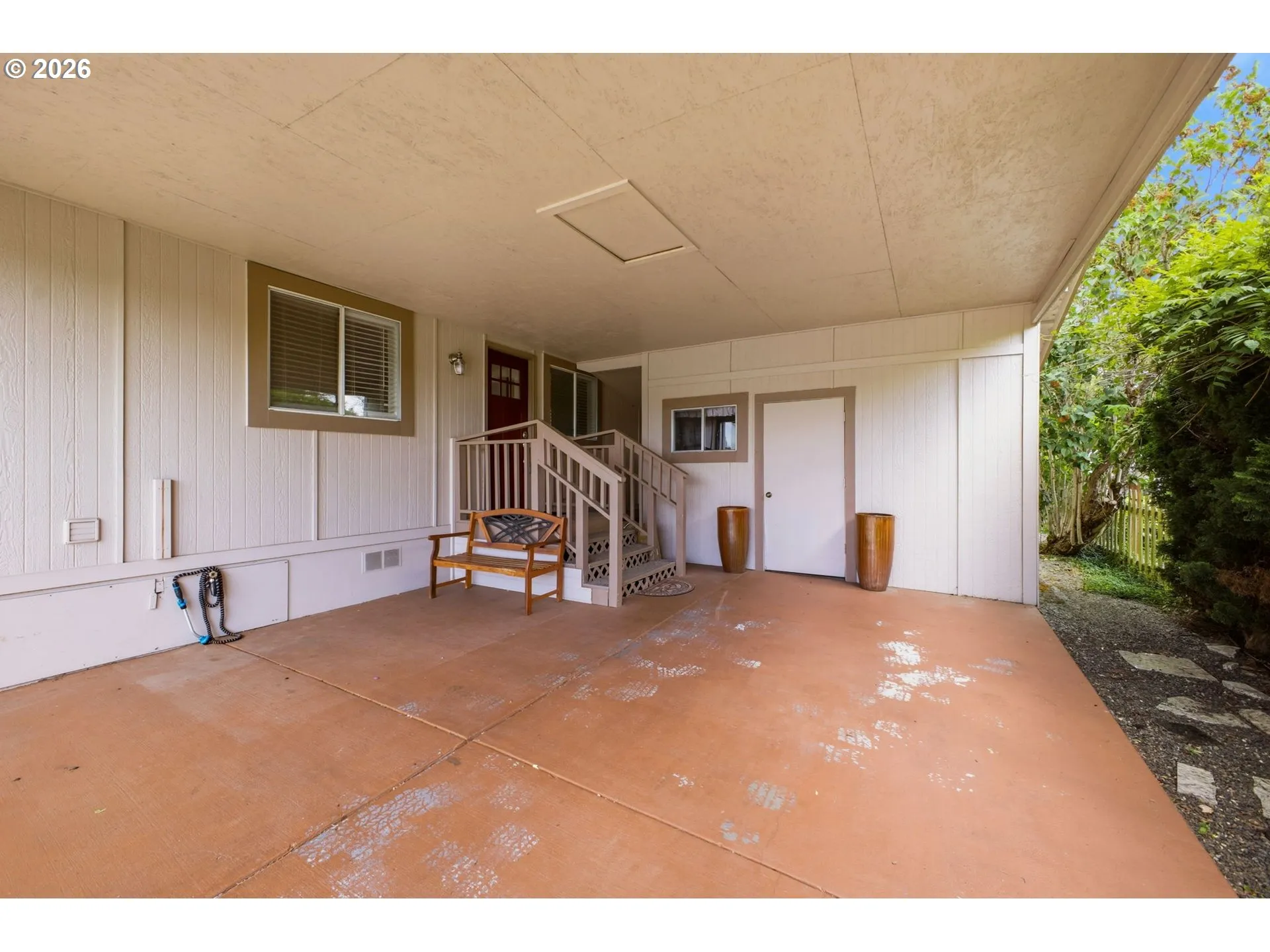 Carport