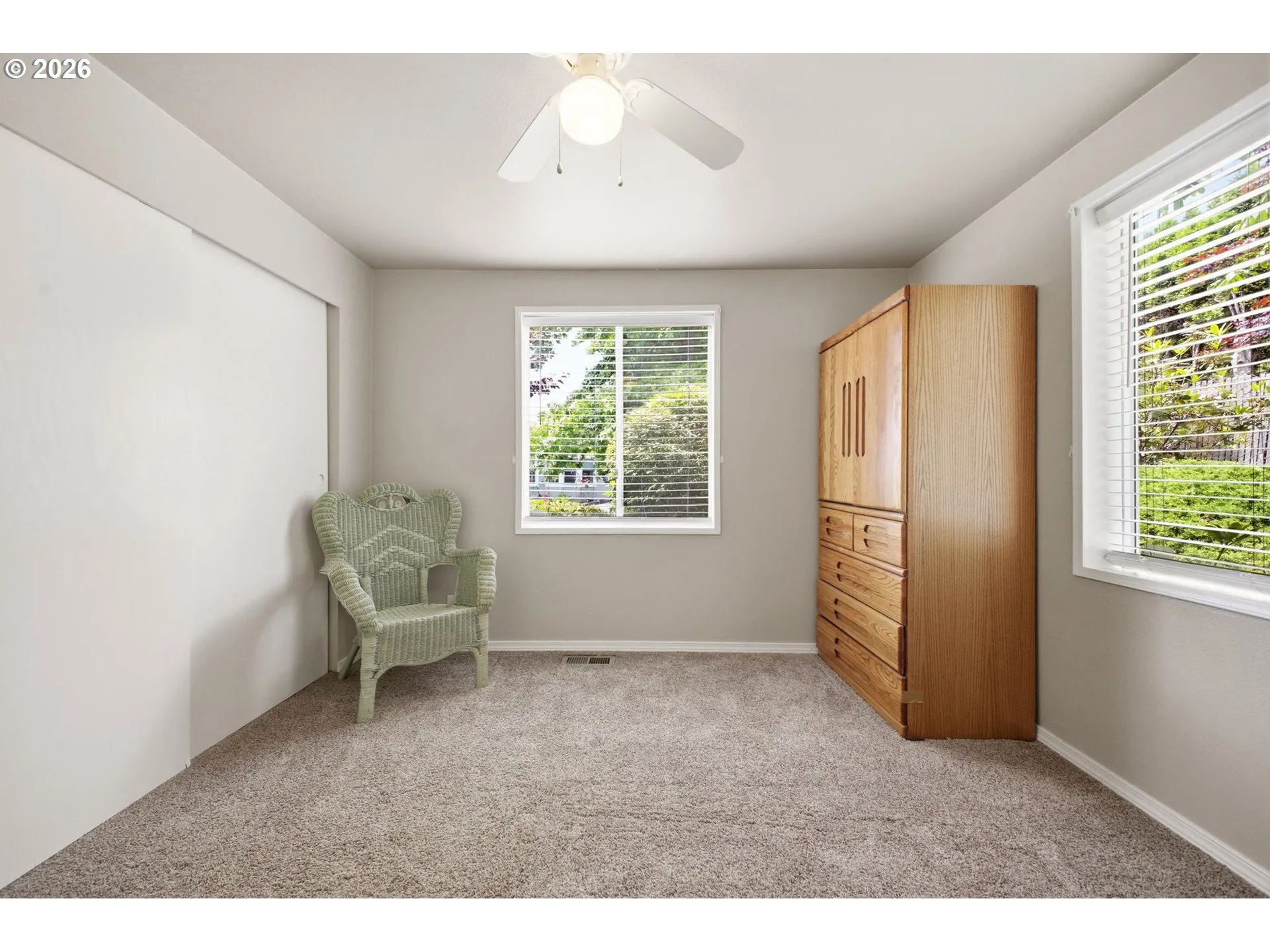 Bedroom-# 2