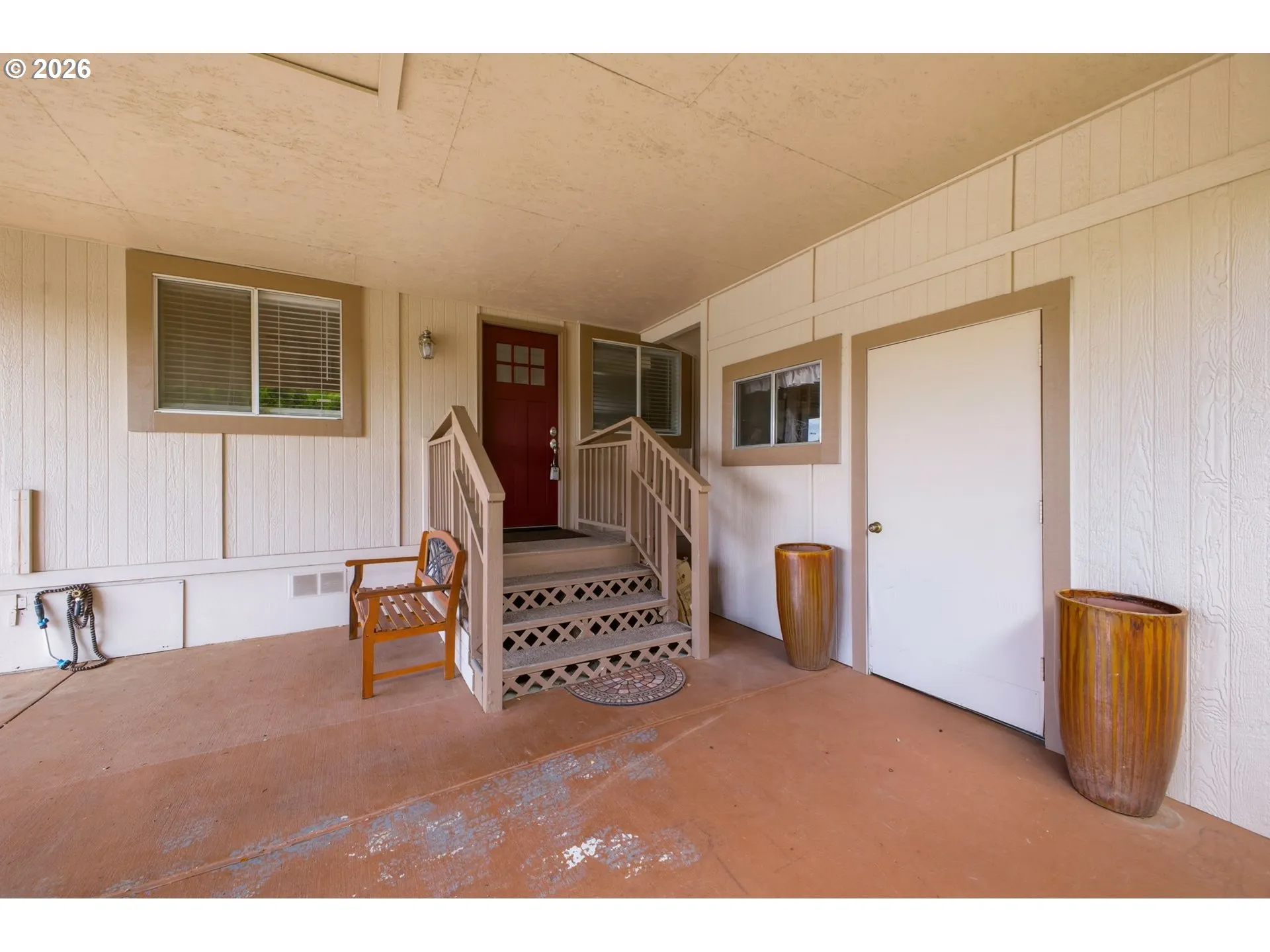 Carport