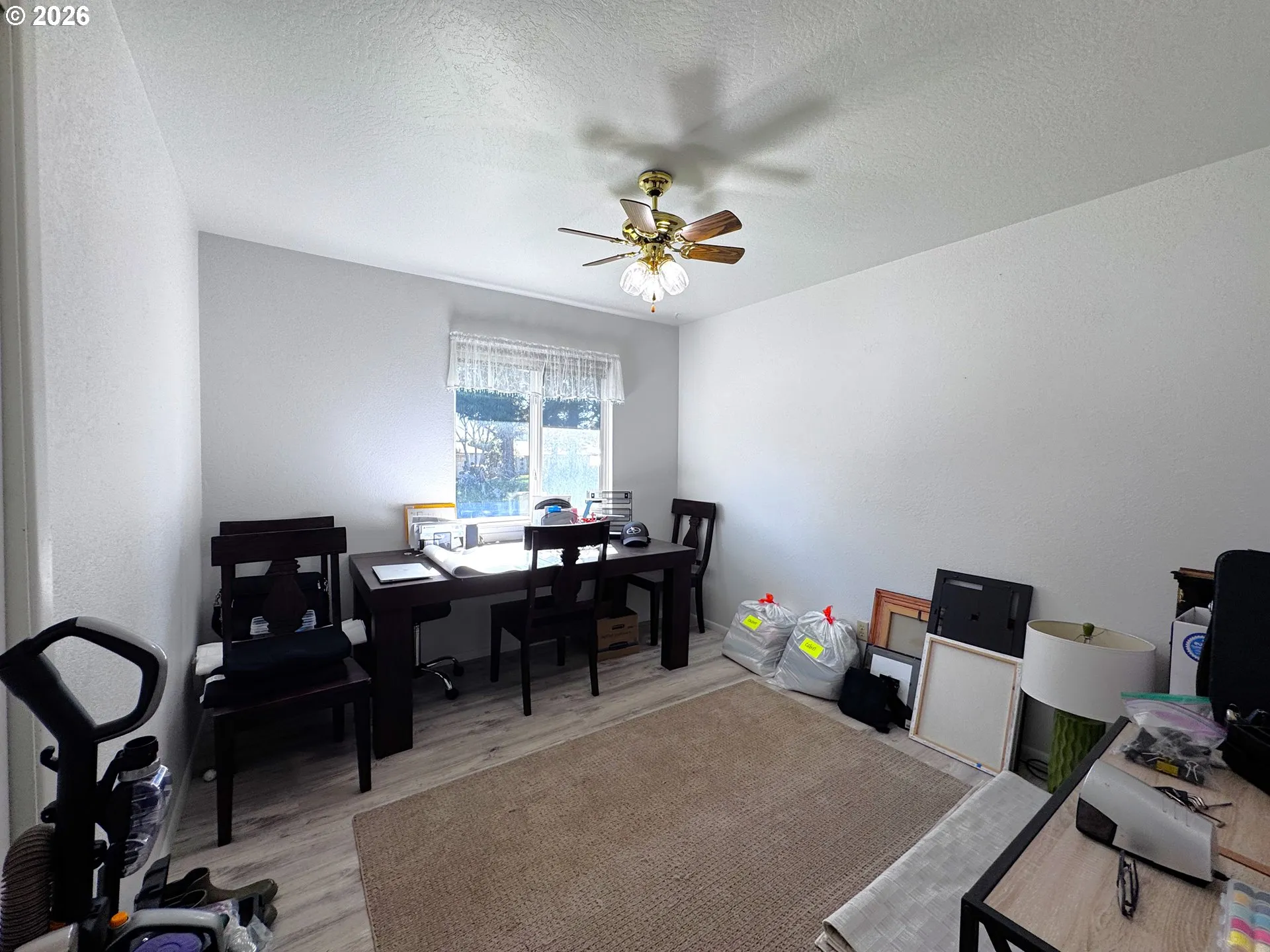 Bedroom-# 1