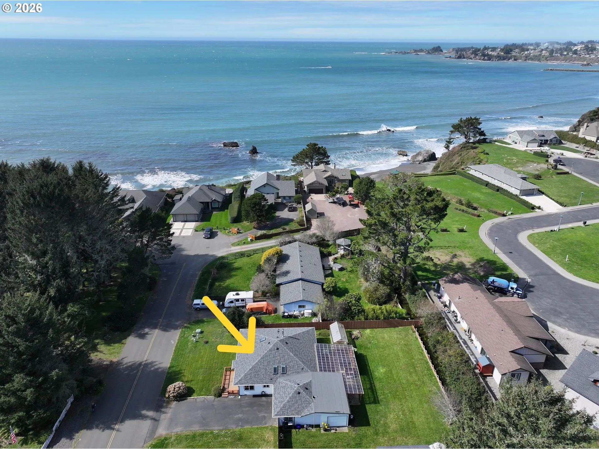 Drone View/UAV-Aerial