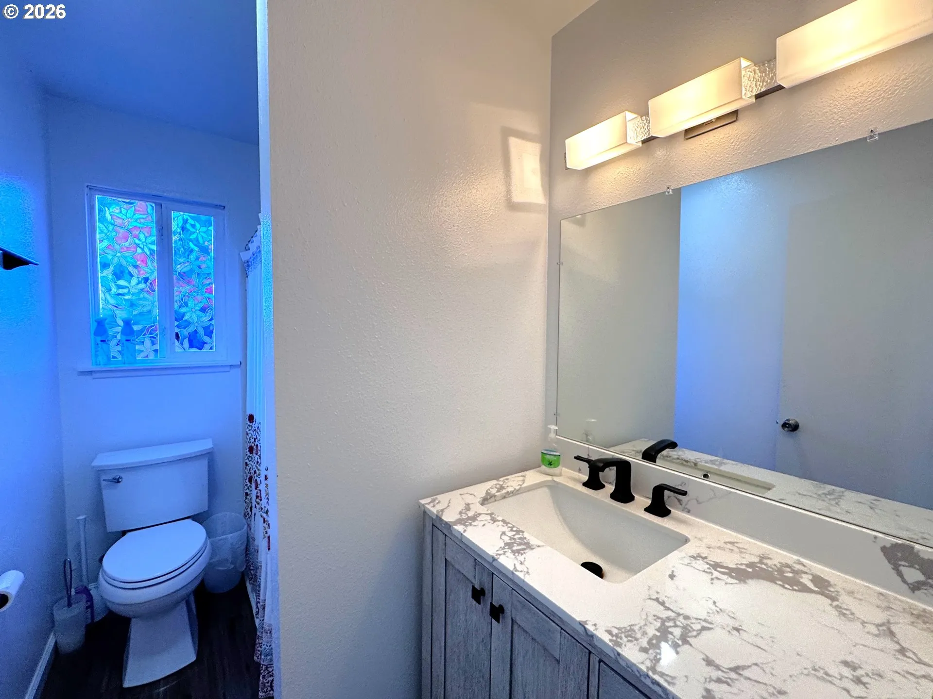 Bathroom-# 1